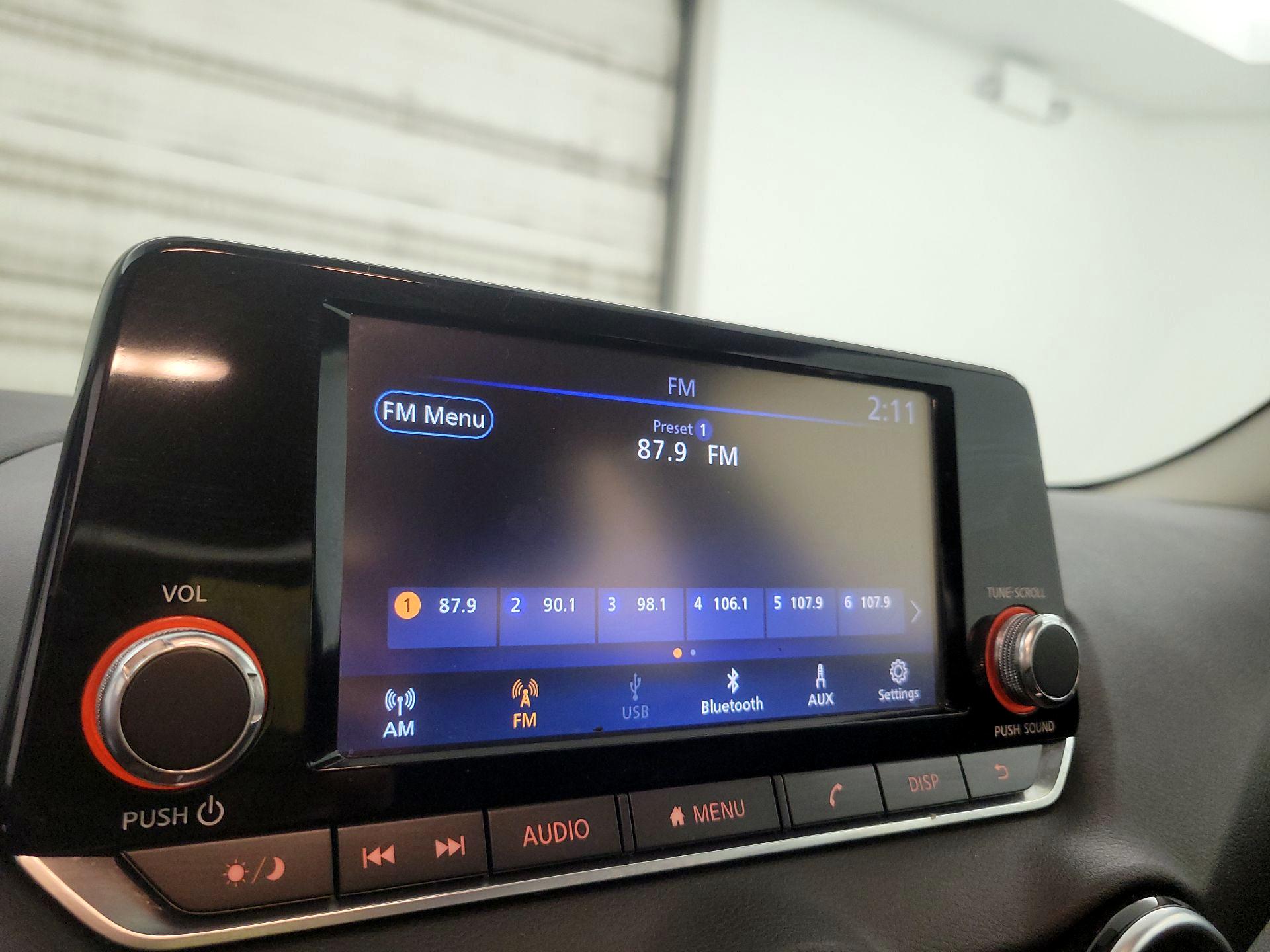 Thumbnail: 2020 Nissan Sentra - 15