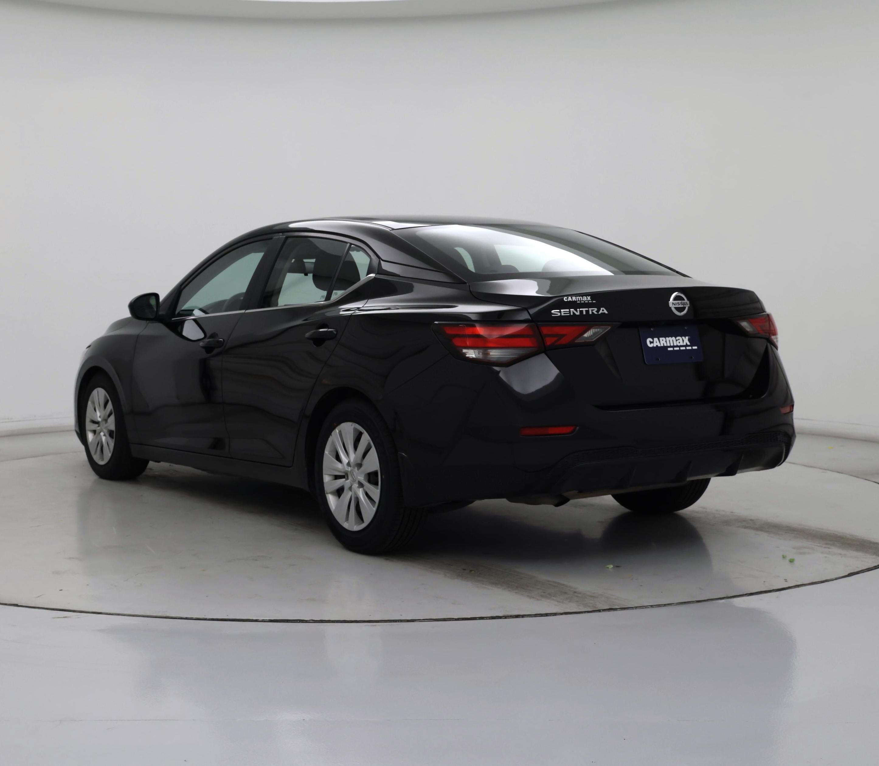 Thumbnail: 2020 Nissan Sentra - 2