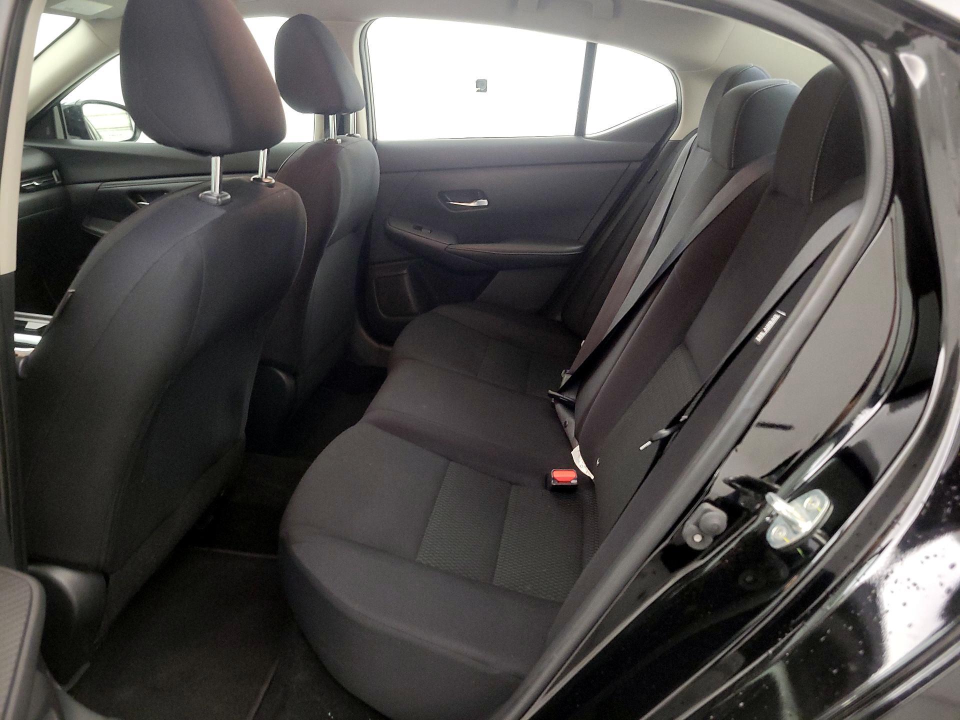 Thumbnail: 2020 Nissan Sentra - 19