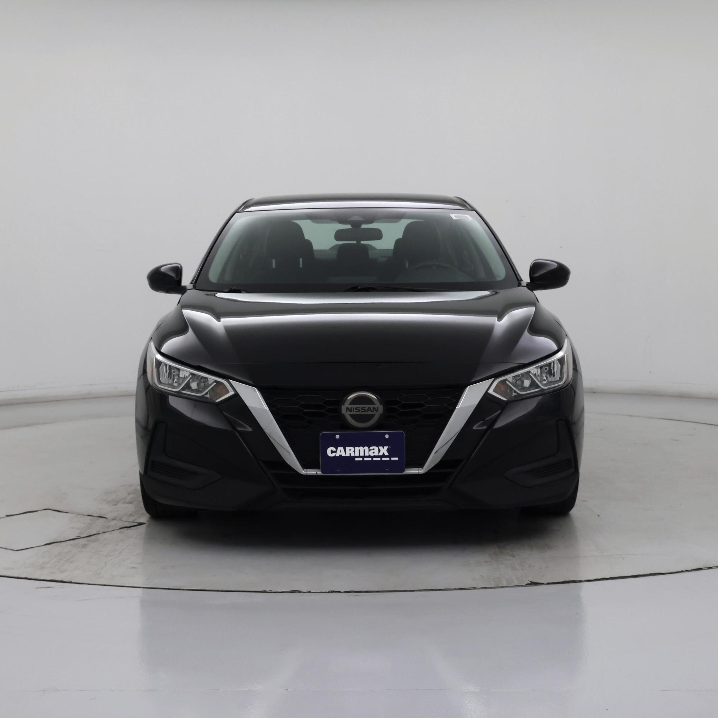 Thumbnail: 2020 Nissan Sentra - 5