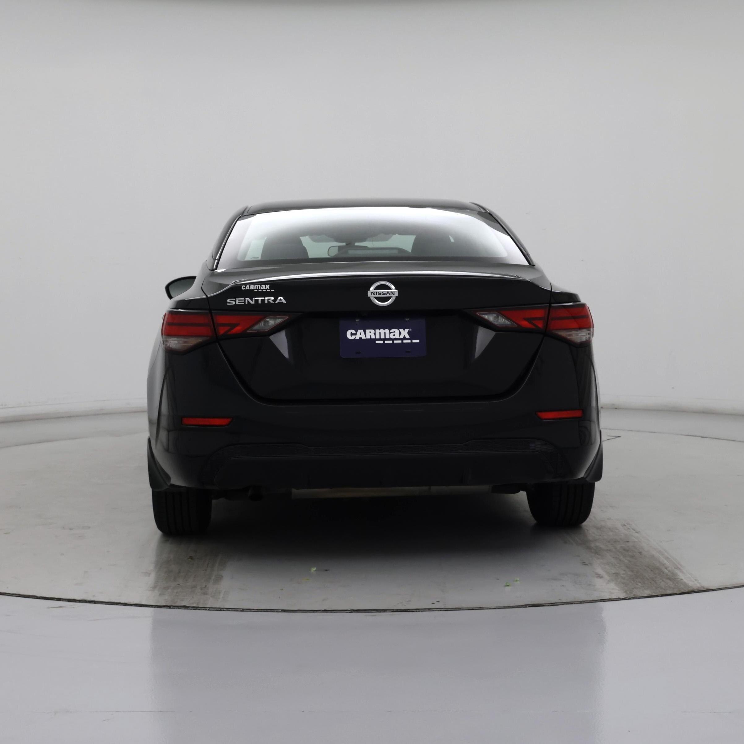 Thumbnail: 2020 Nissan Sentra - 6