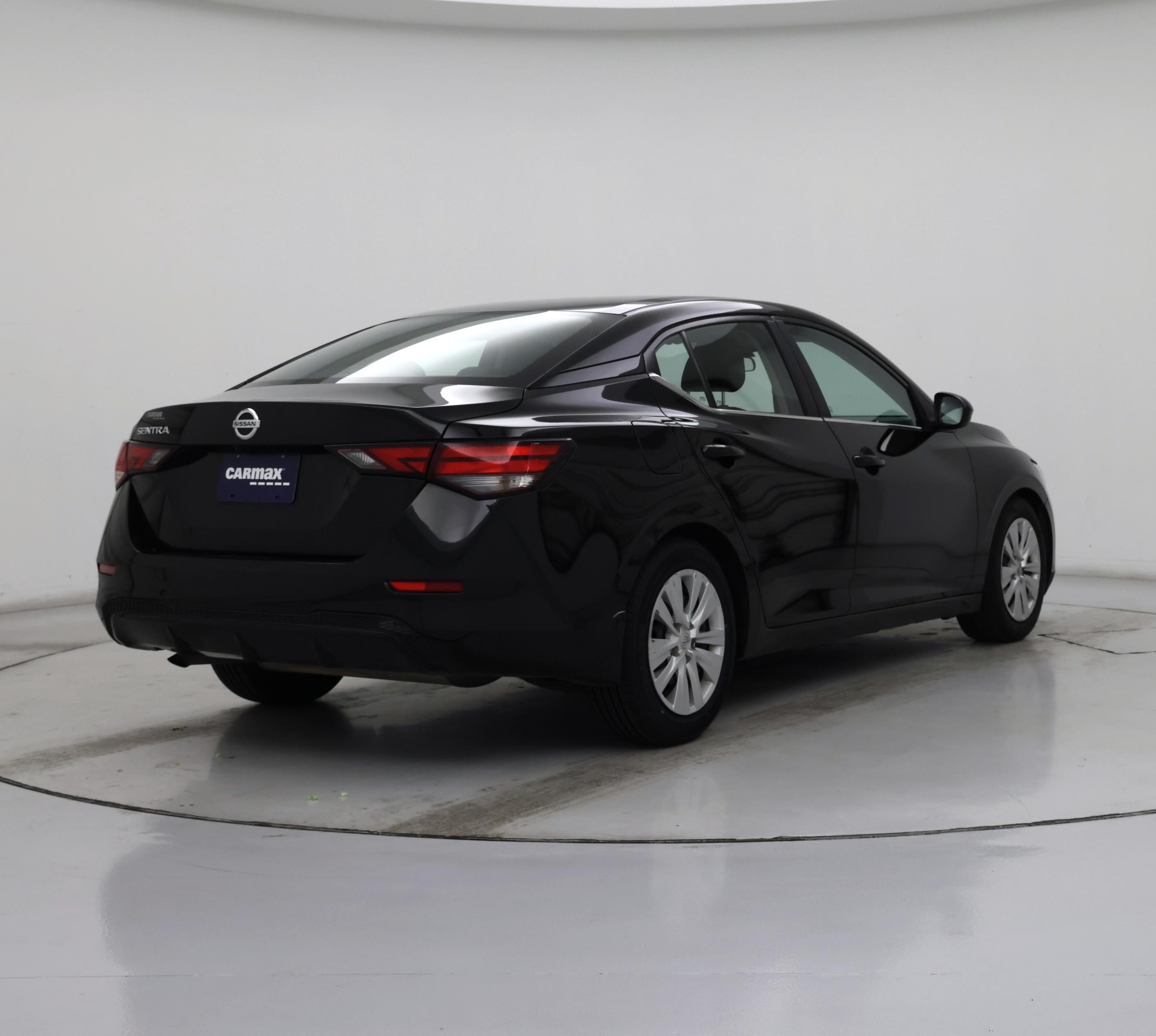 Thumbnail: 2020 Nissan Sentra - 8