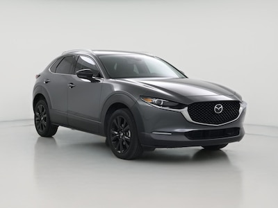 2022 Mazda CX-30 Turbo Premium