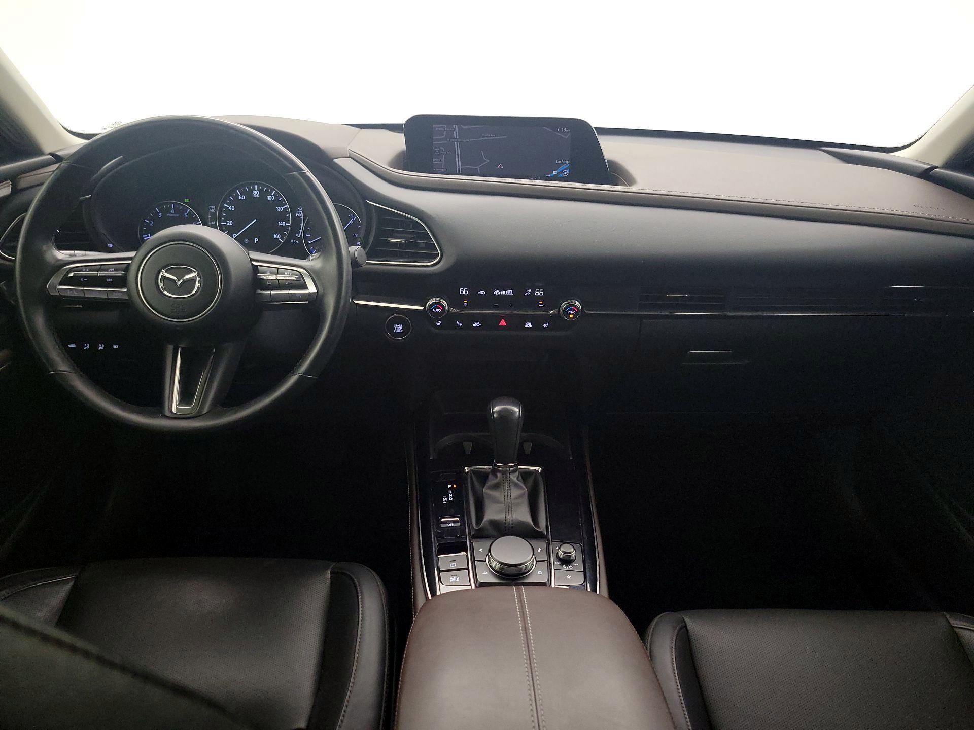 Thumbnail: 2022 Mazda CX-30 - 9