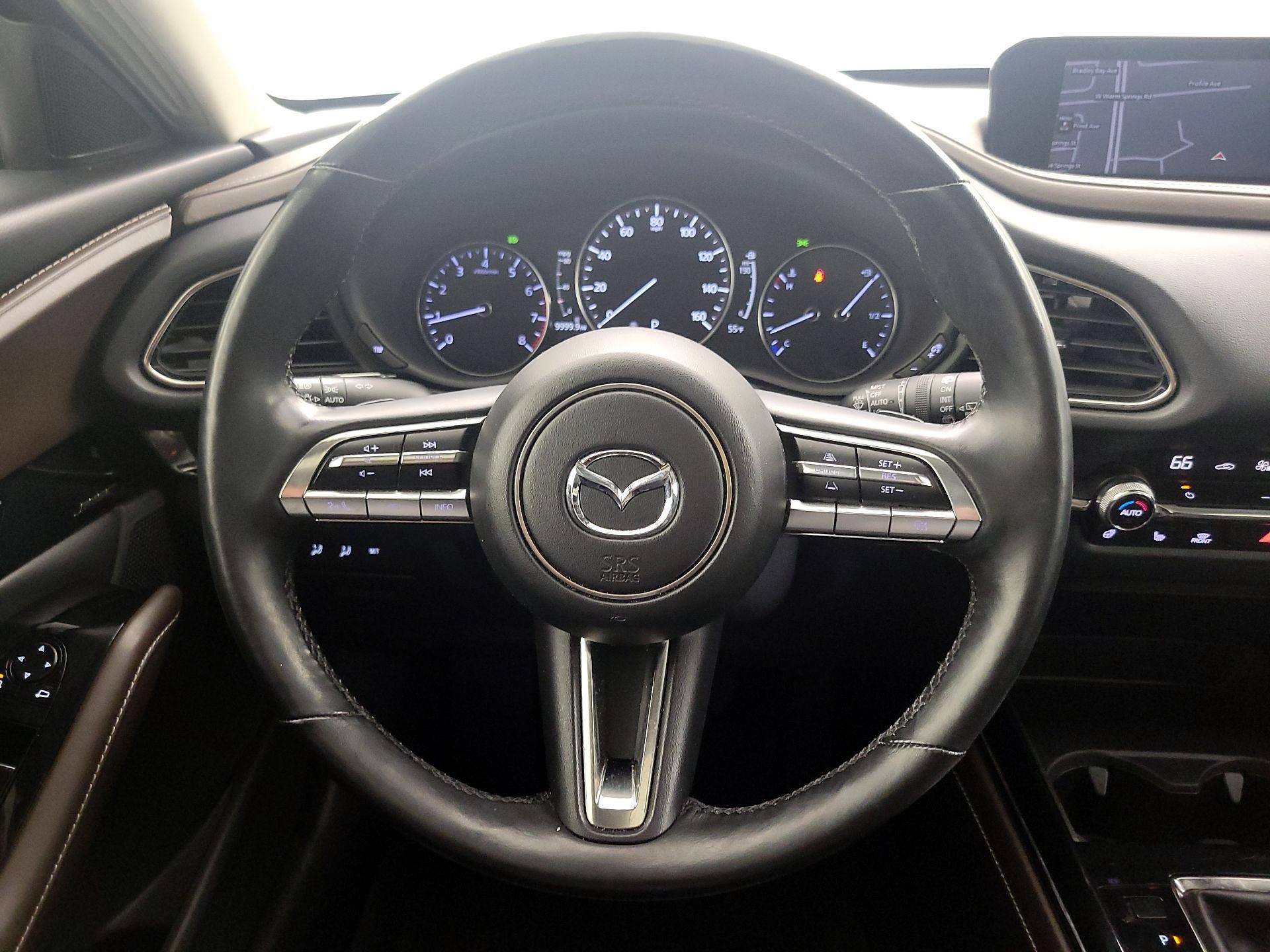 Thumbnail: 2022 Mazda CX-30 - 10