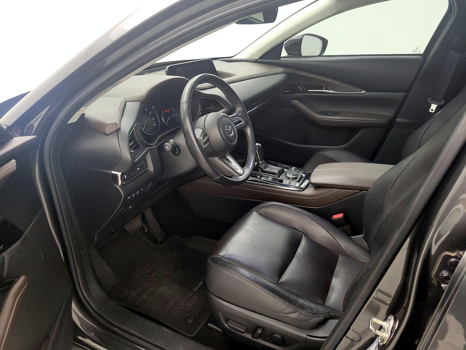 Thumbnail: 2022 Mazda CX-30 - 11