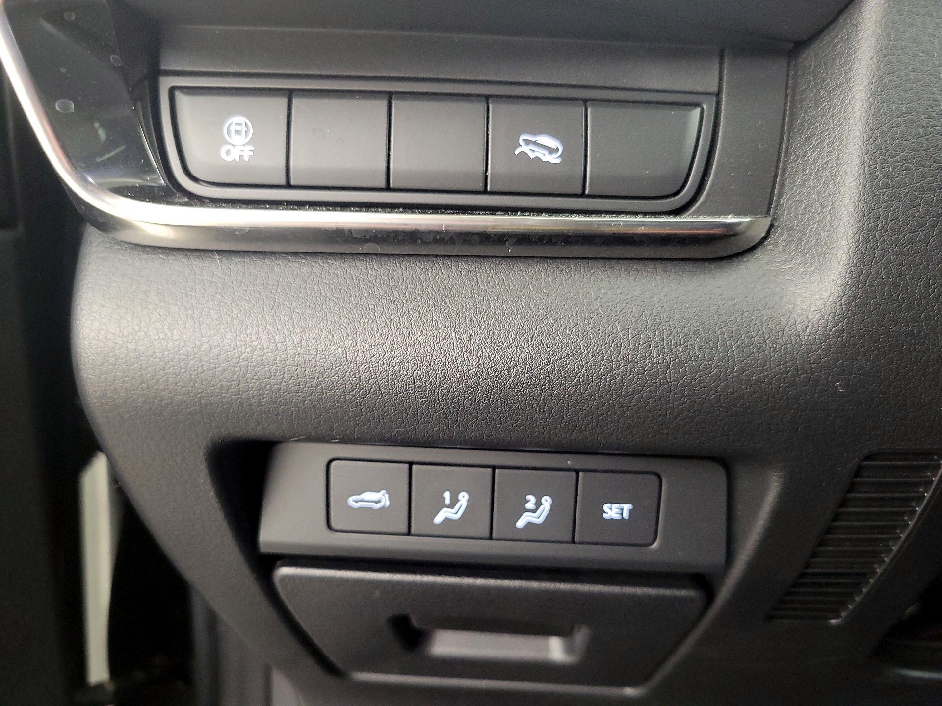 Thumbnail: 2022 Mazda CX-30 - 13