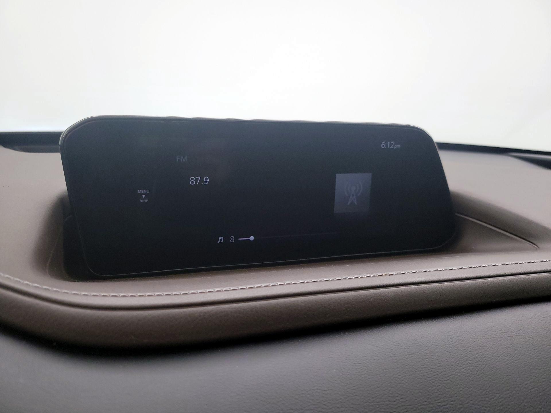 Thumbnail: 2022 Mazda CX-30 - 16