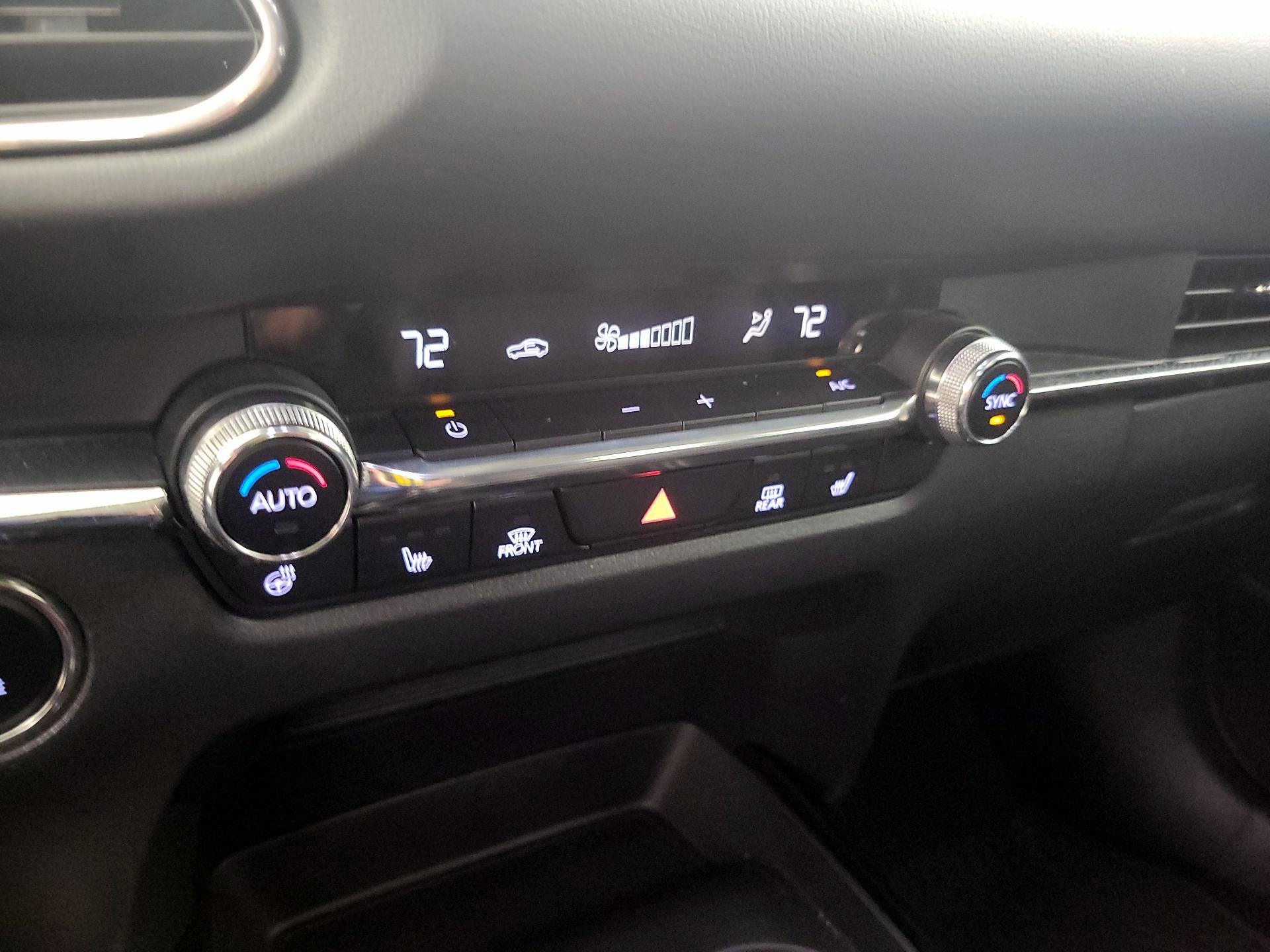 Thumbnail: 2022 Mazda CX-30 - 17