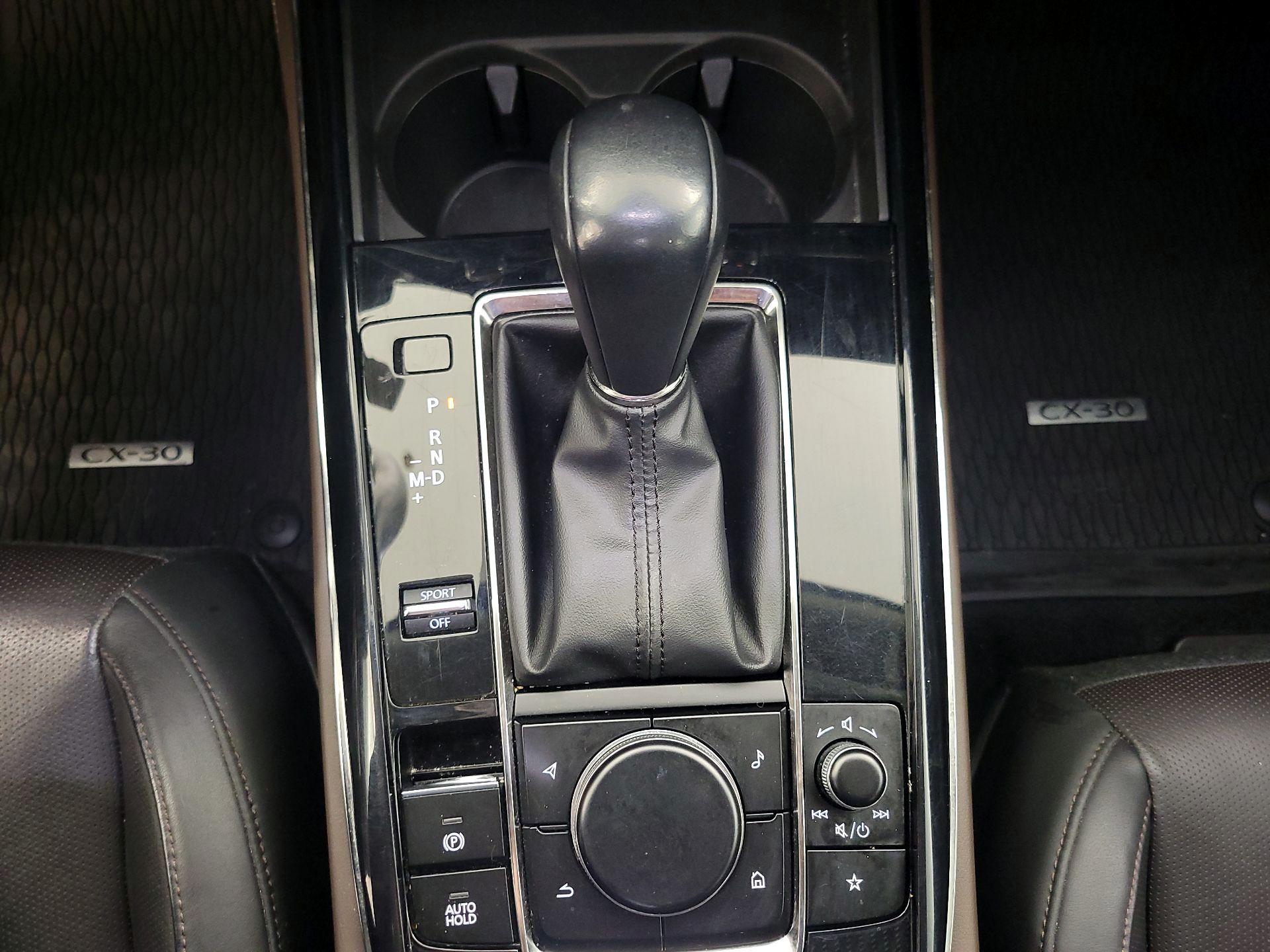 Thumbnail: 2022 Mazda CX-30 - 18