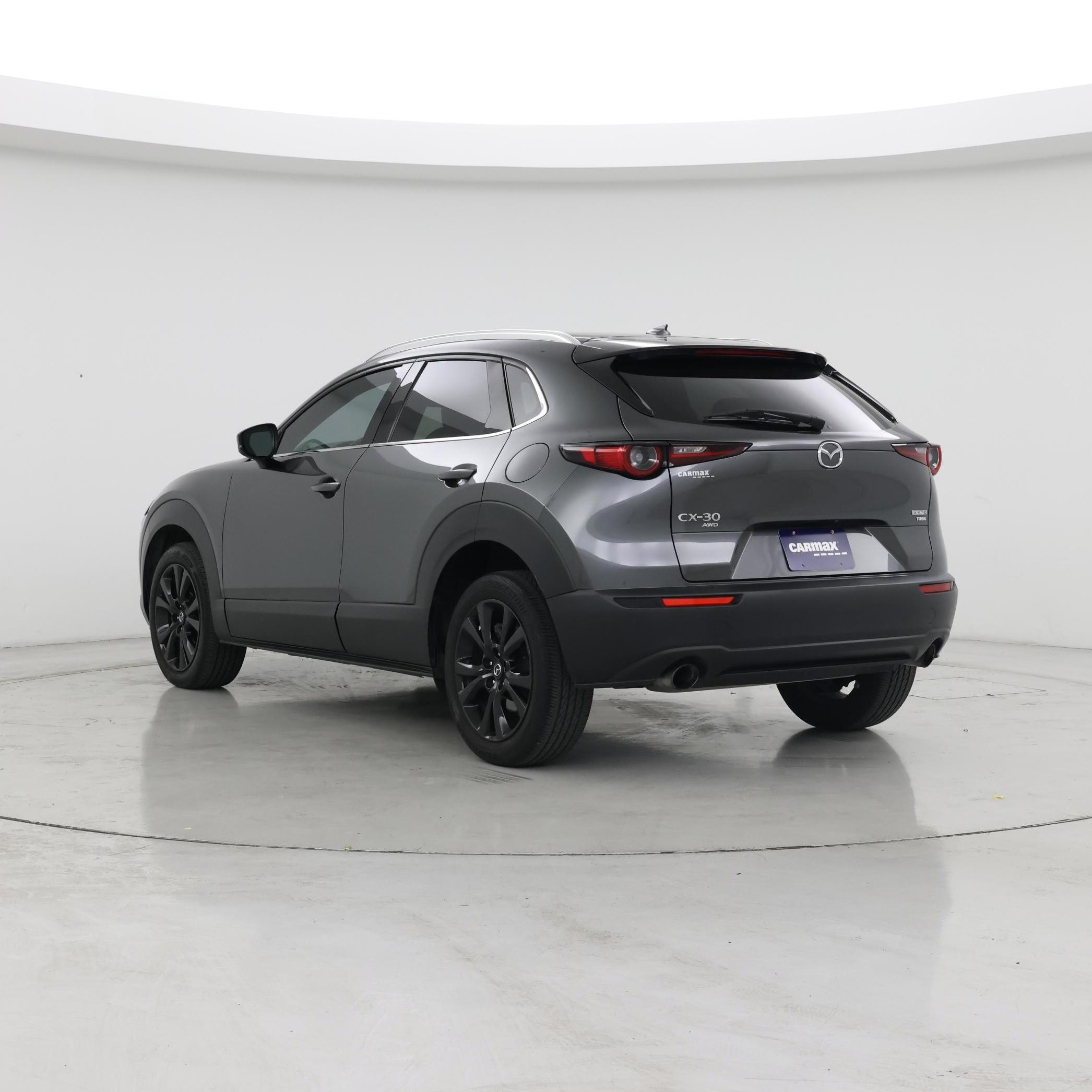 Thumbnail: 2022 Mazda CX-30 - 2