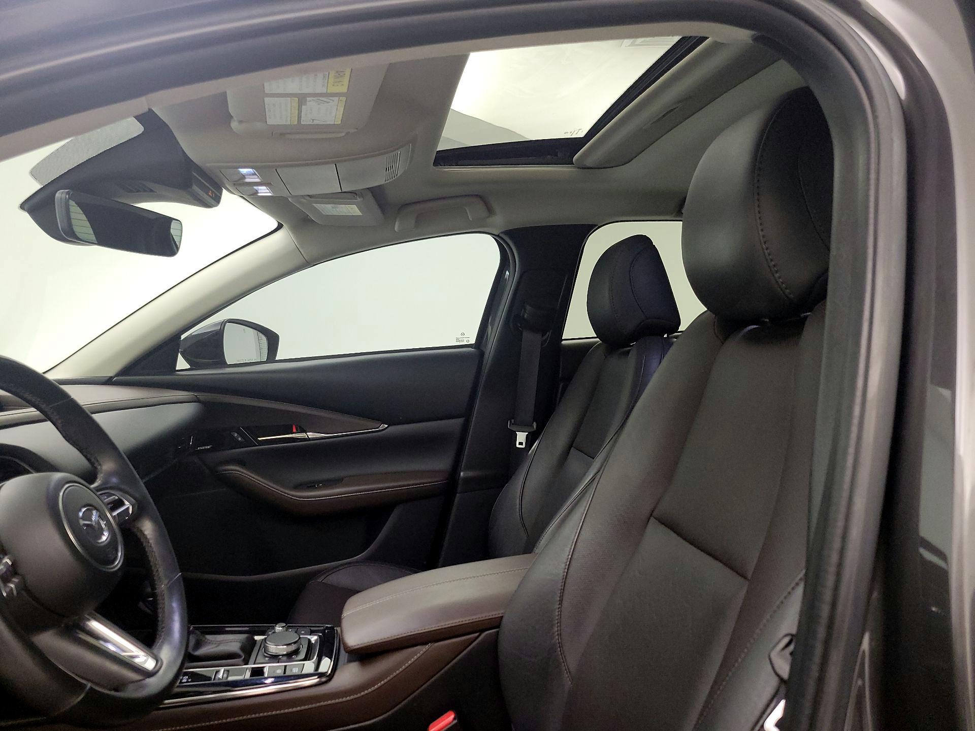 Thumbnail: 2022 Mazda CX-30 - 20