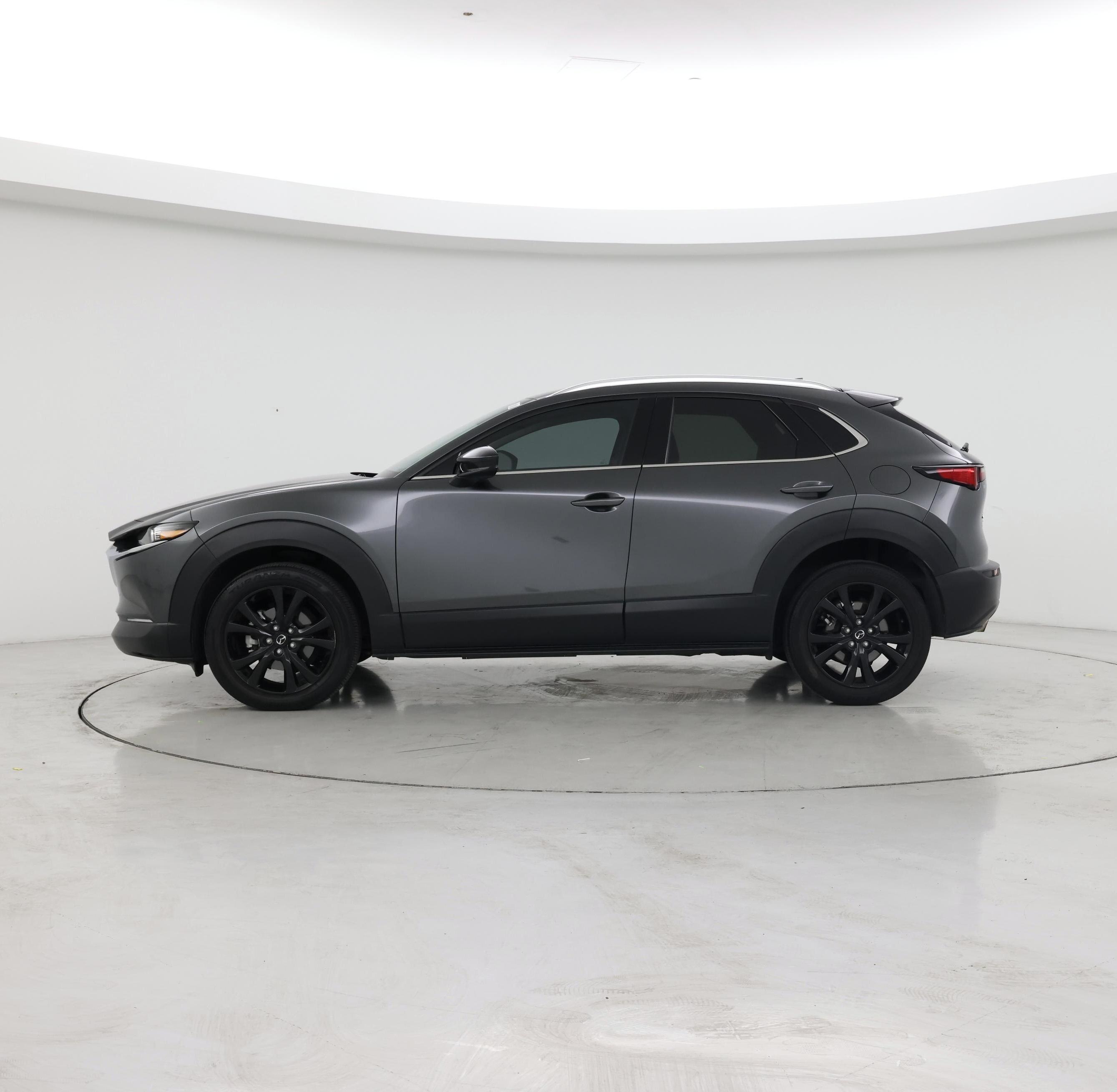Thumbnail: 2022 Mazda CX-30 - 3