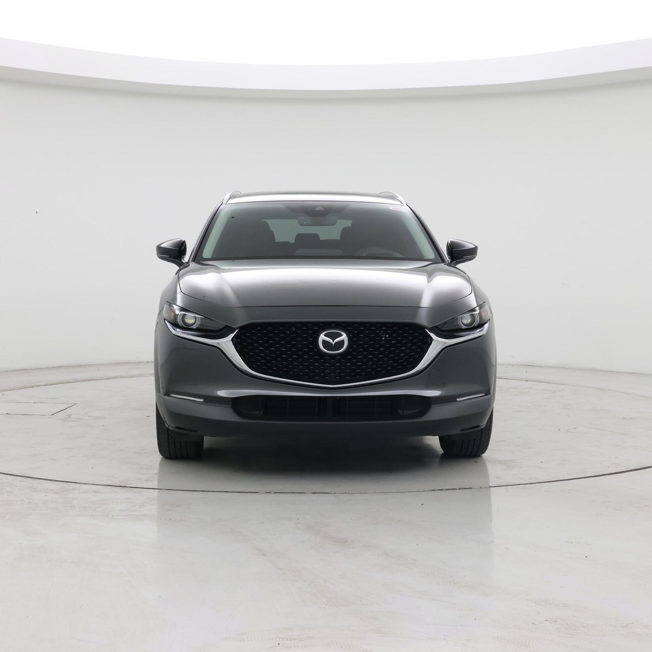 Thumbnail: 2022 Mazda CX-30 - 5