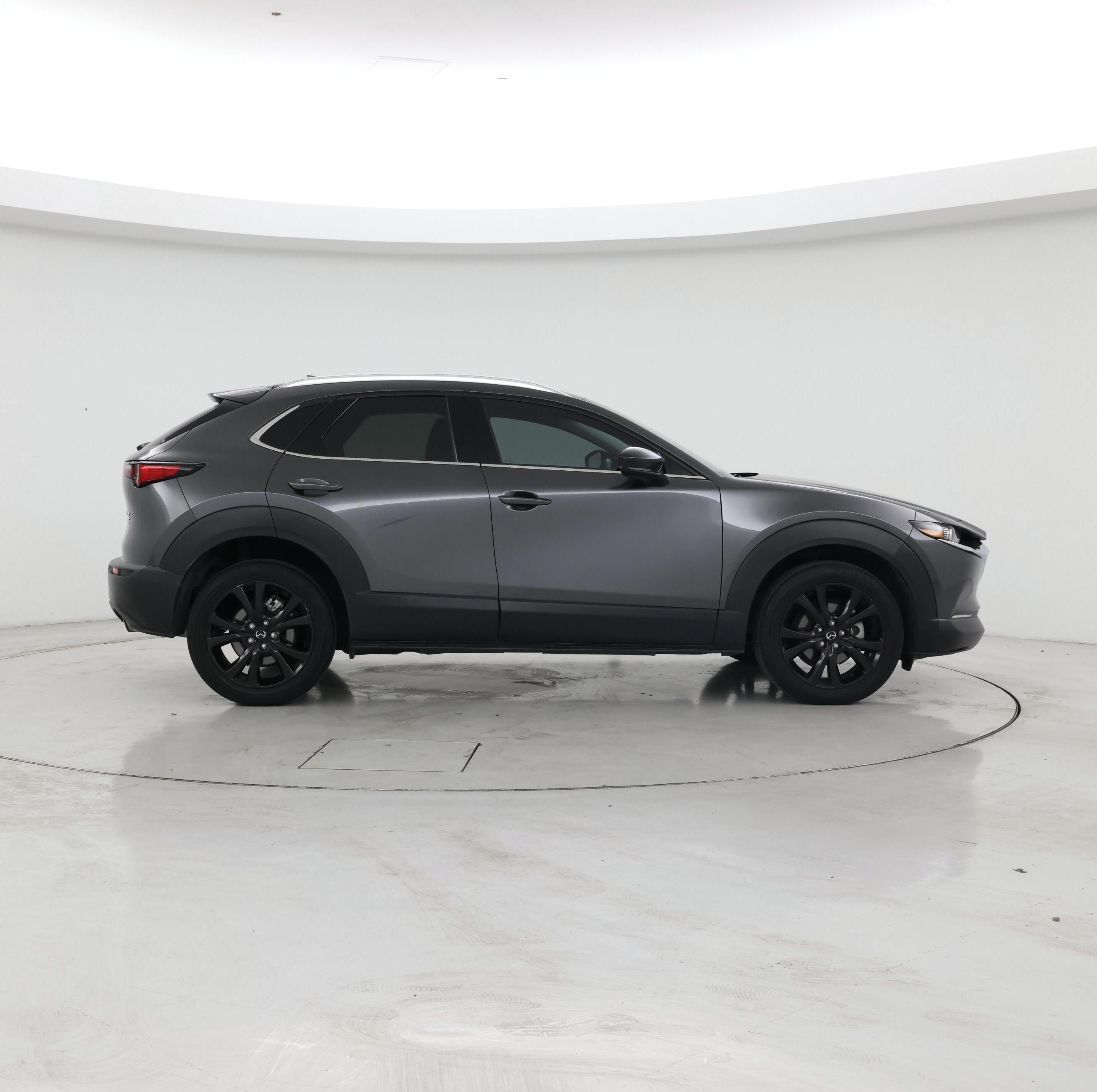 Thumbnail: 2022 Mazda CX-30 - 7