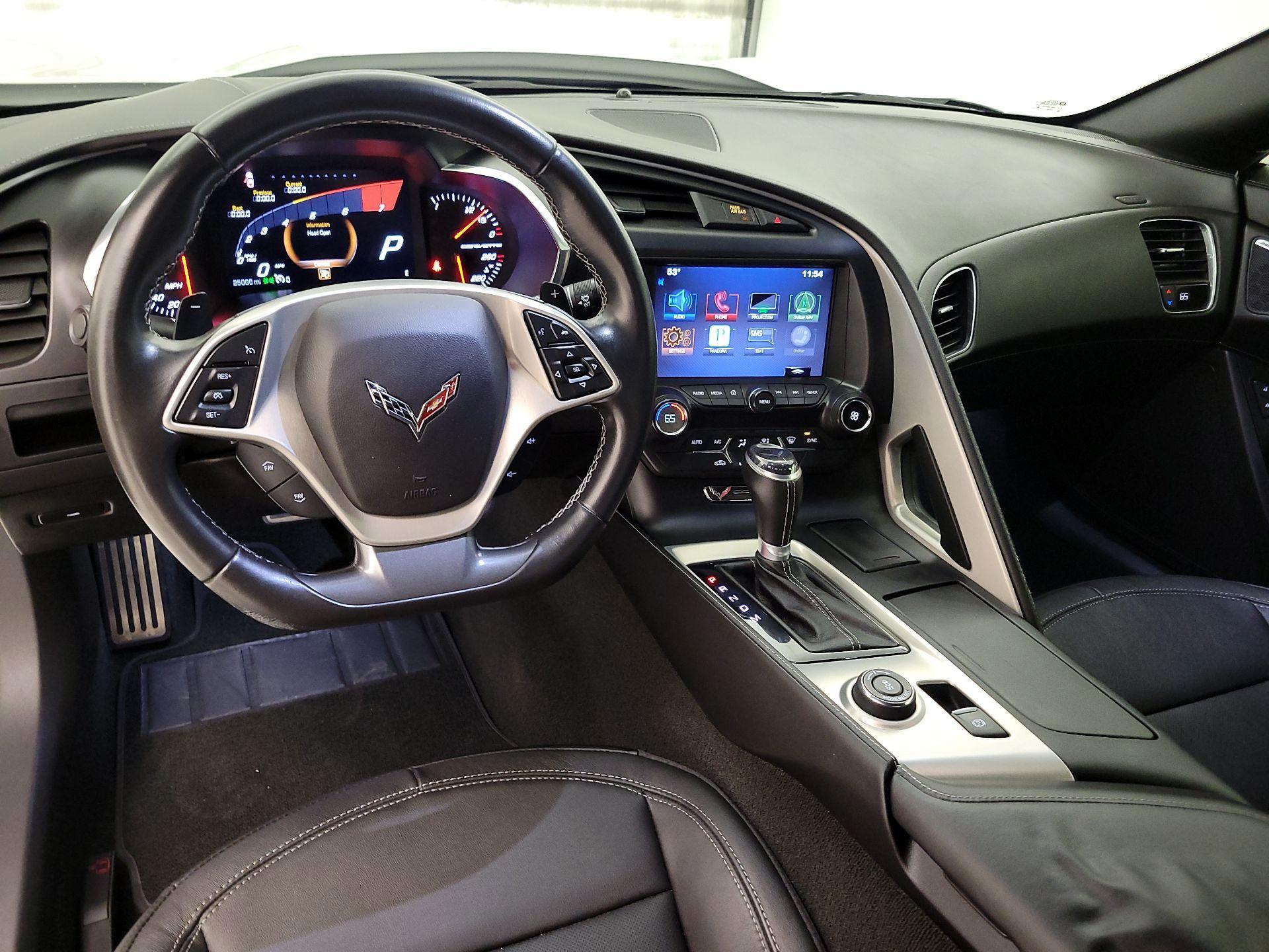 Thumbnail: 2016 Chevrolet Corvette - 9