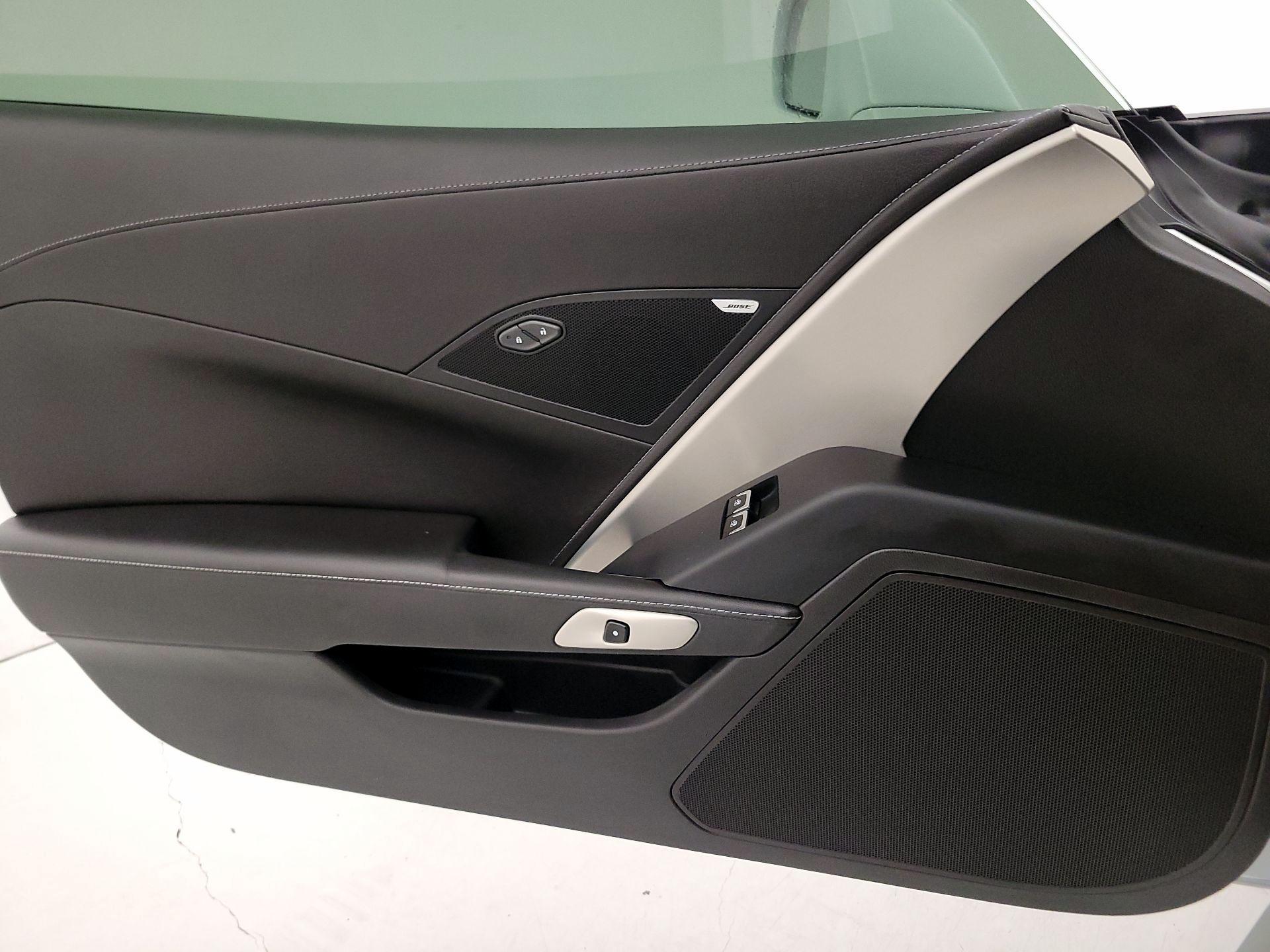 Thumbnail: 2016 Chevrolet Corvette - 12