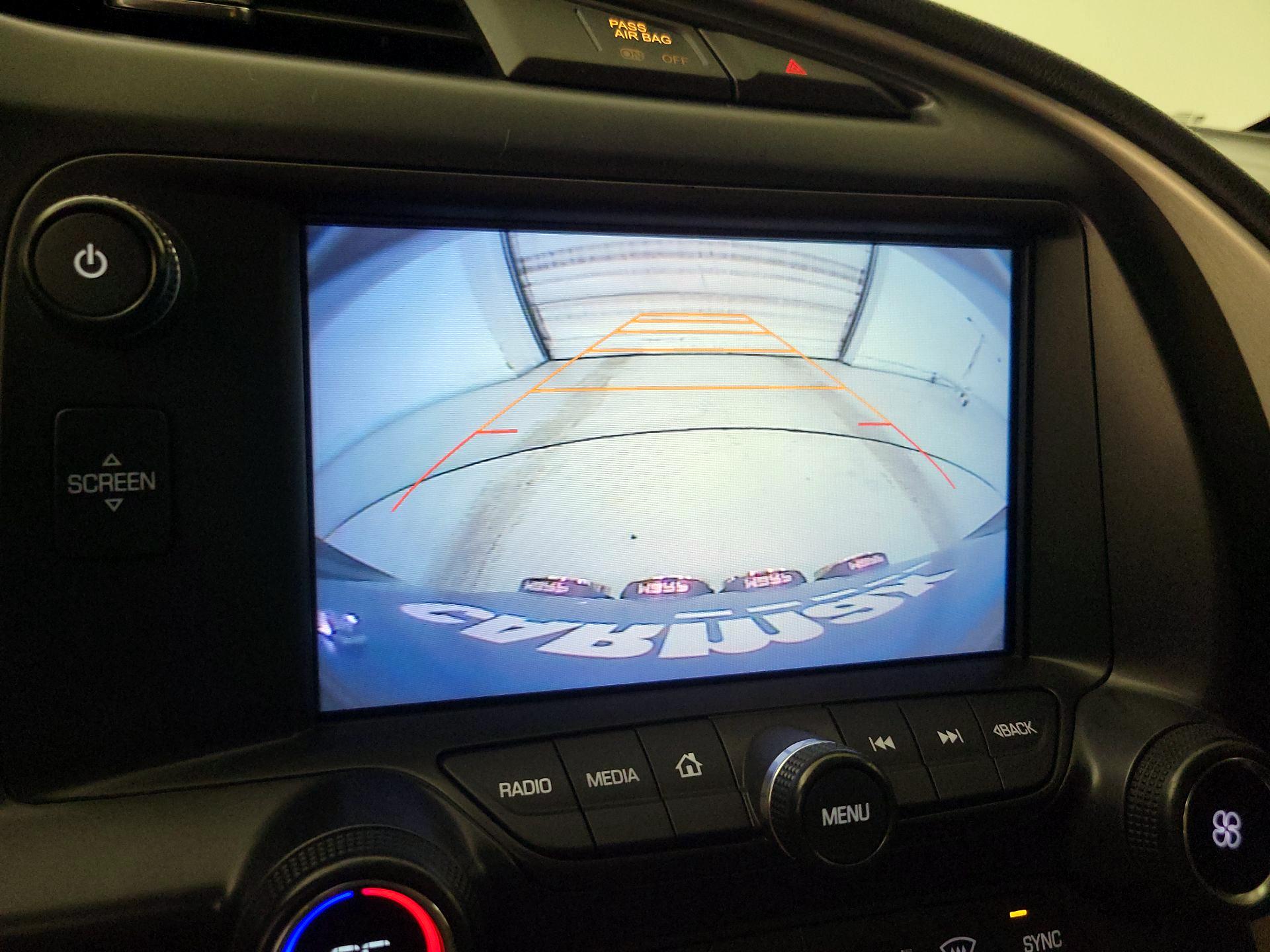 Thumbnail: 2016 Chevrolet Corvette - 14