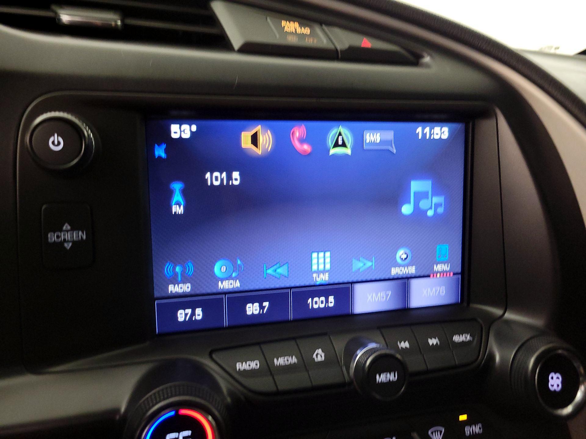 Thumbnail: 2016 Chevrolet Corvette - 15