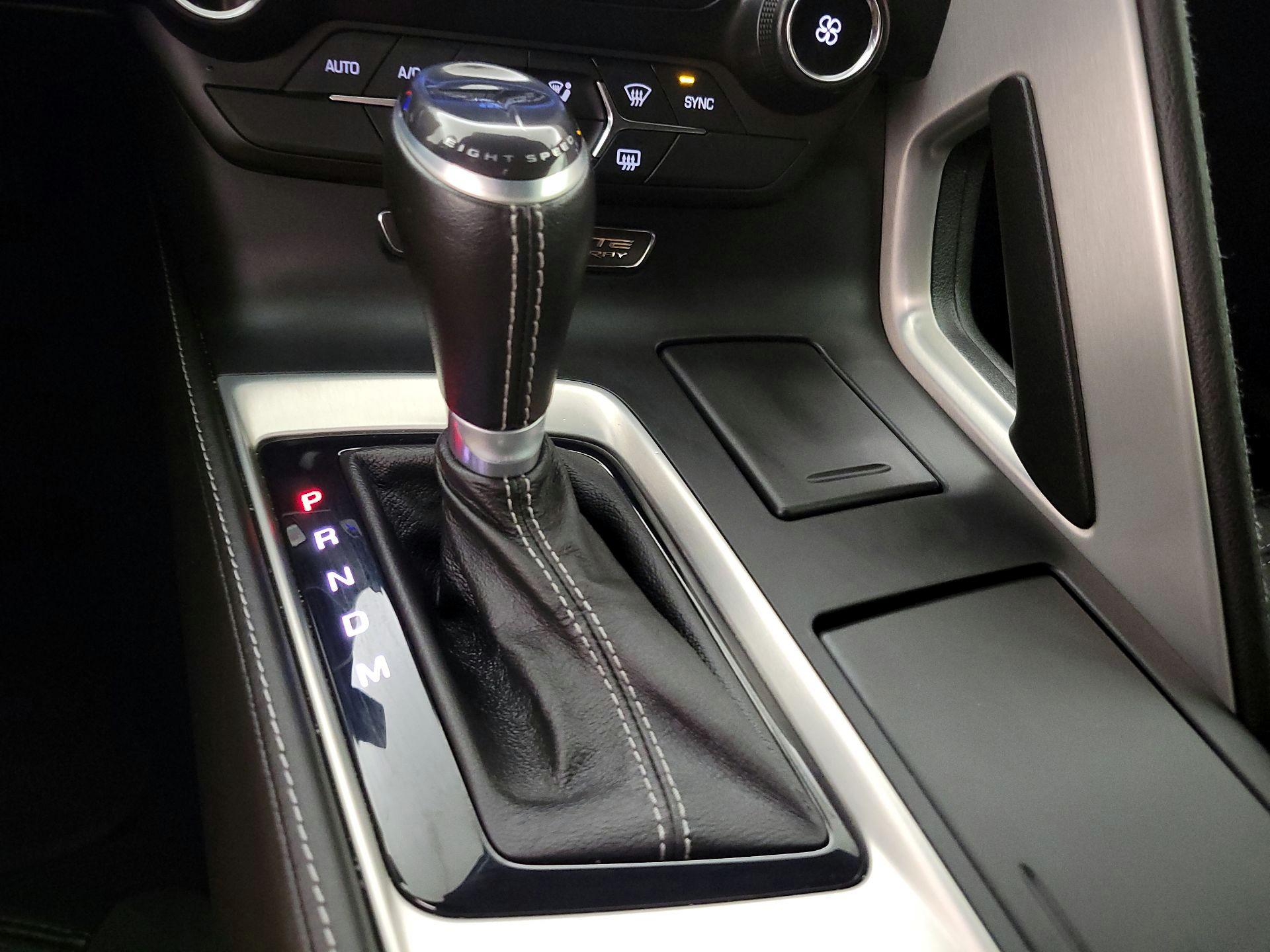 Thumbnail: 2016 Chevrolet Corvette - 17