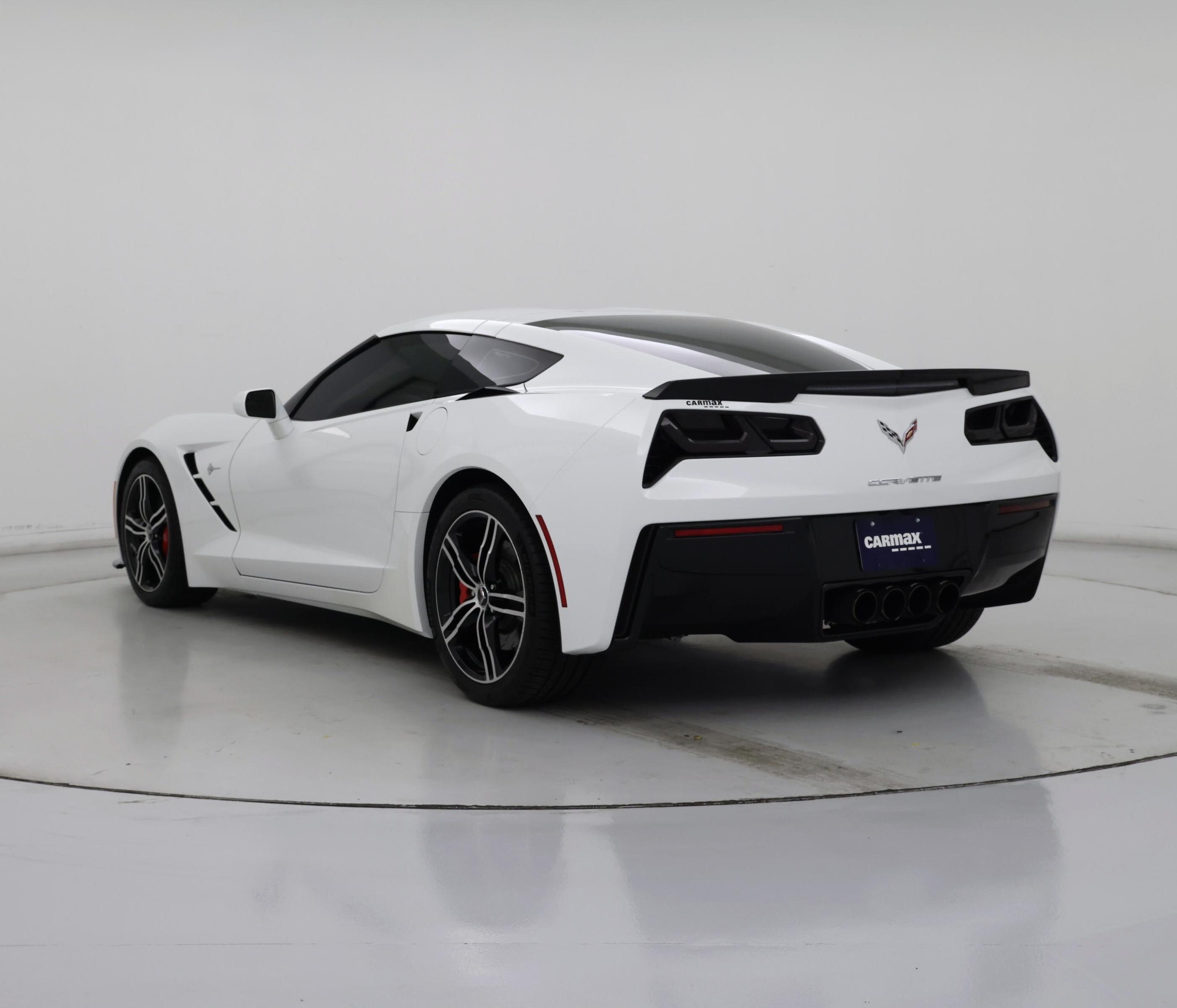 Thumbnail: 2016 Chevrolet Corvette - 2