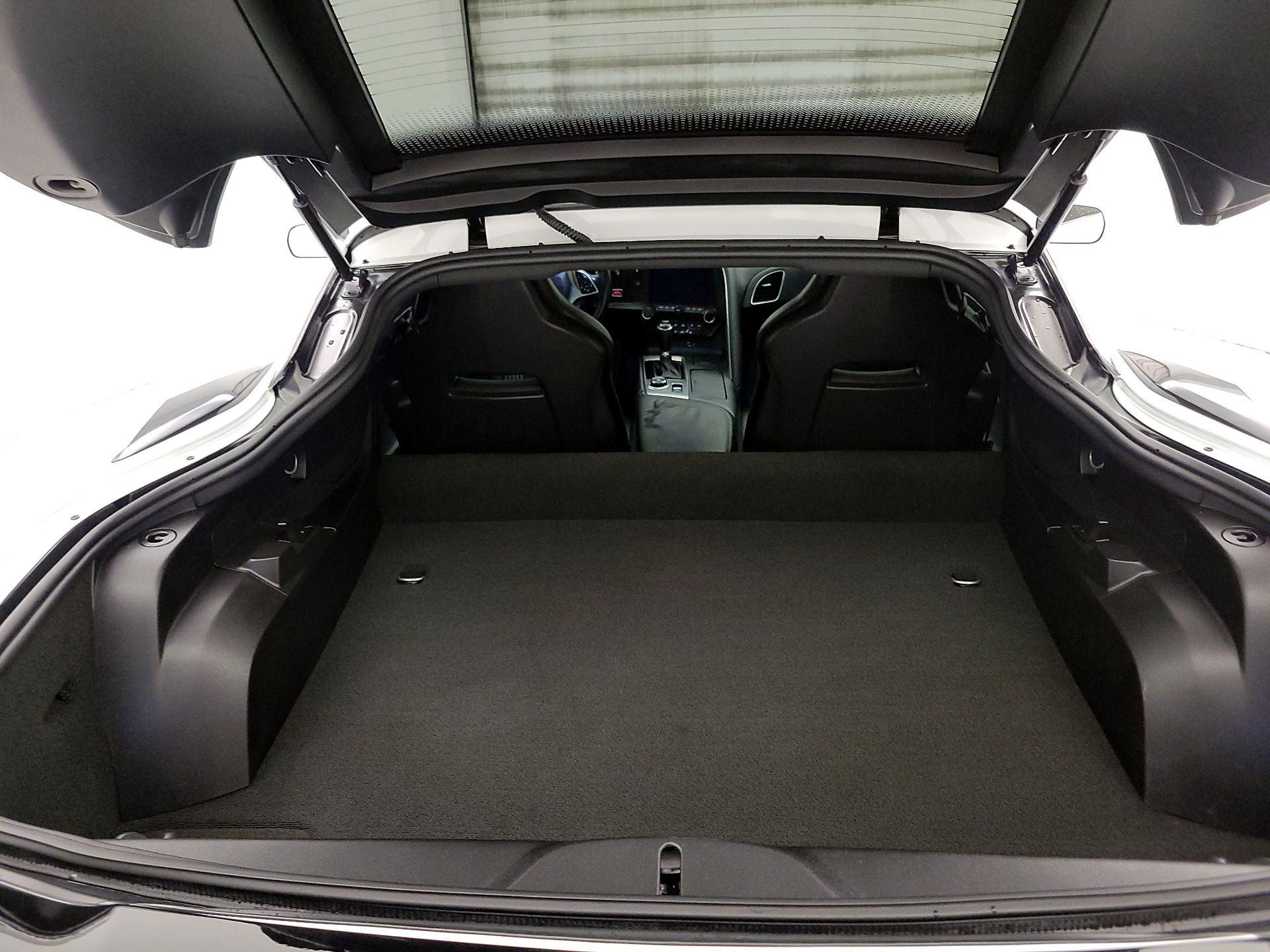 Thumbnail: 2016 Chevrolet Corvette - 19