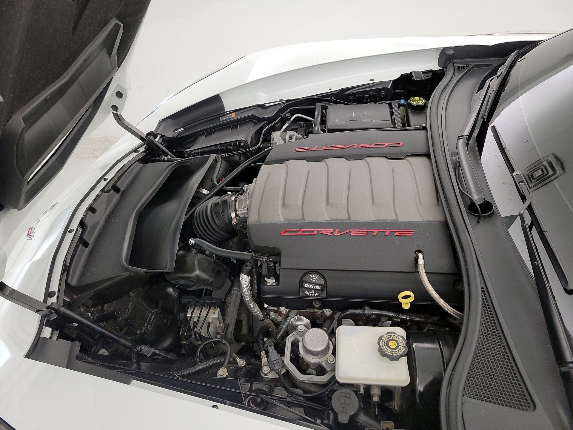 Thumbnail: 2016 Chevrolet Corvette - 20