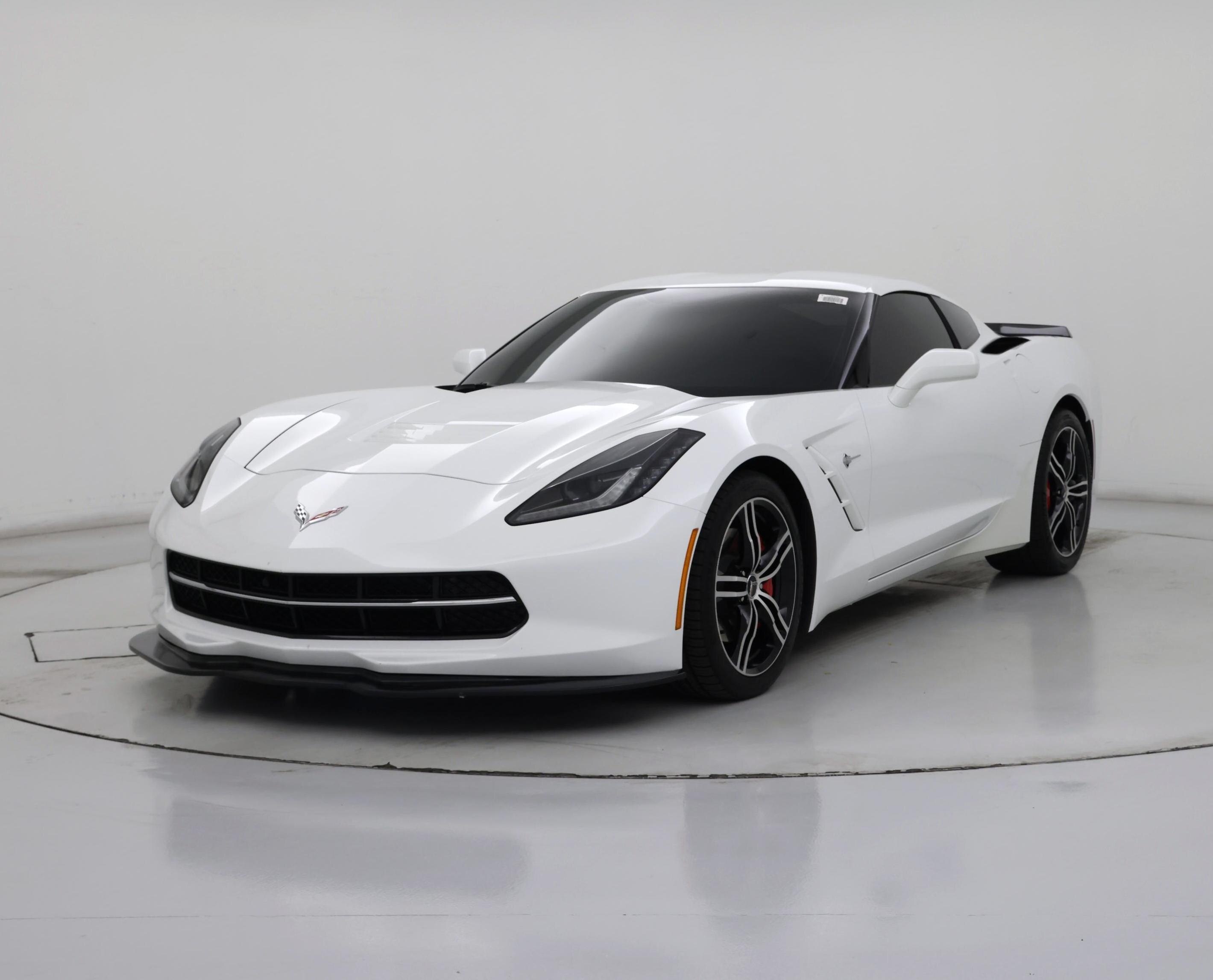 Thumbnail: 2016 Chevrolet Corvette - 4