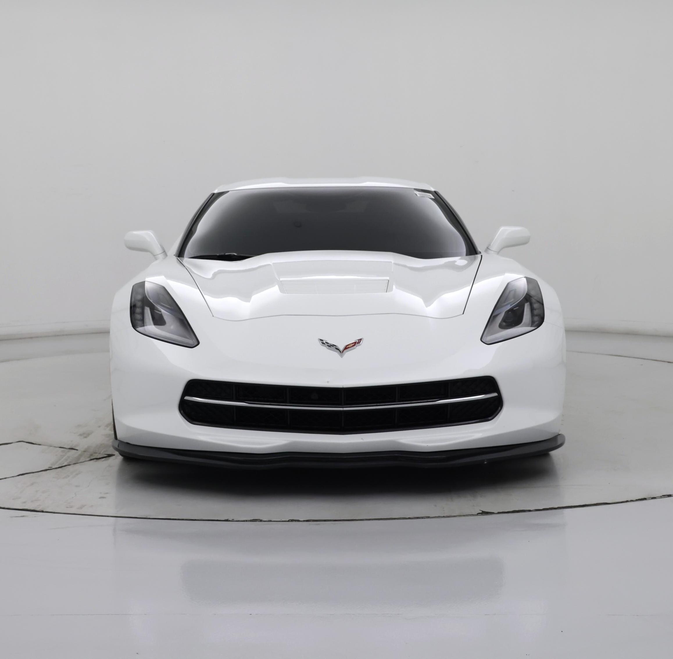 Thumbnail: 2016 Chevrolet Corvette - 5