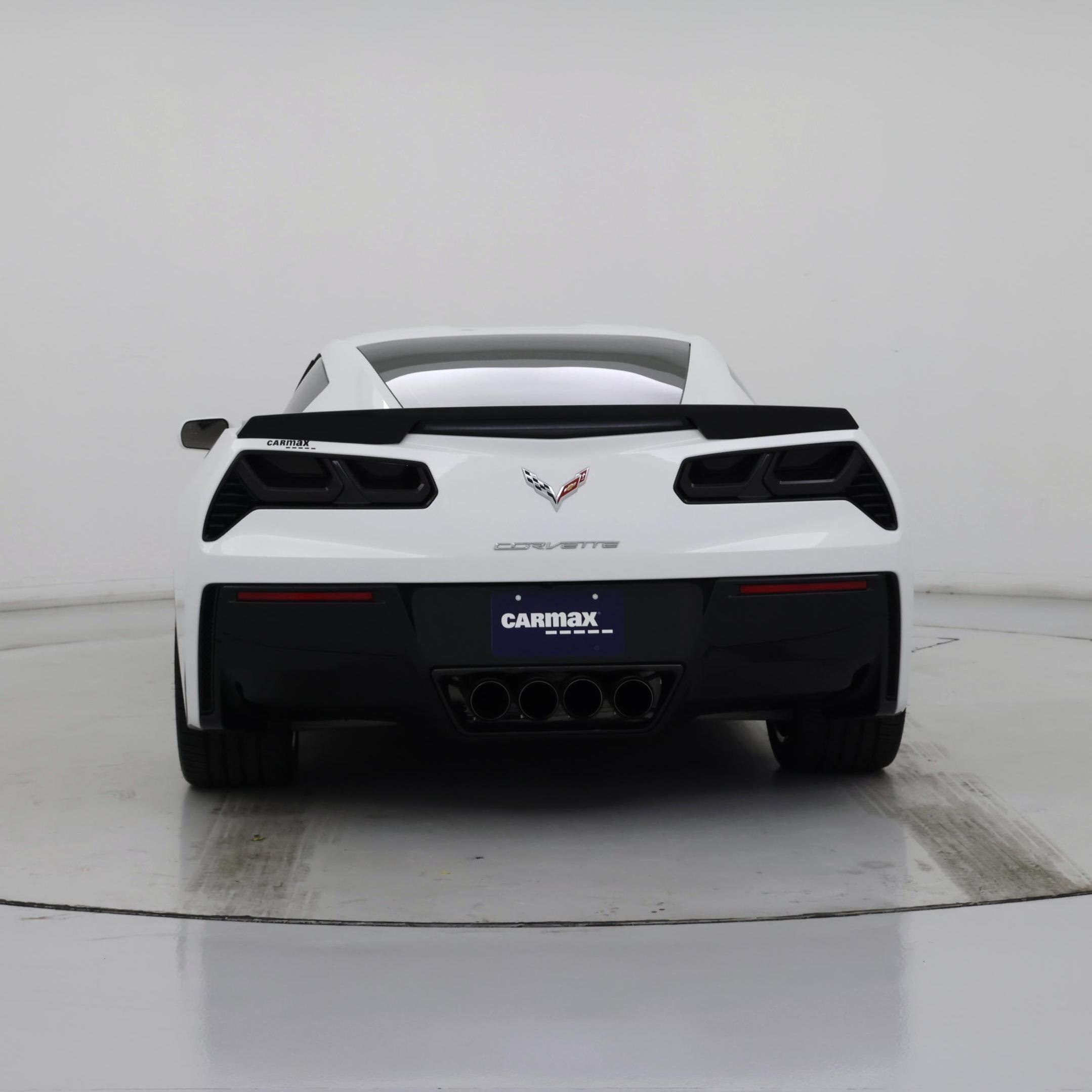 Thumbnail: 2016 Chevrolet Corvette - 6