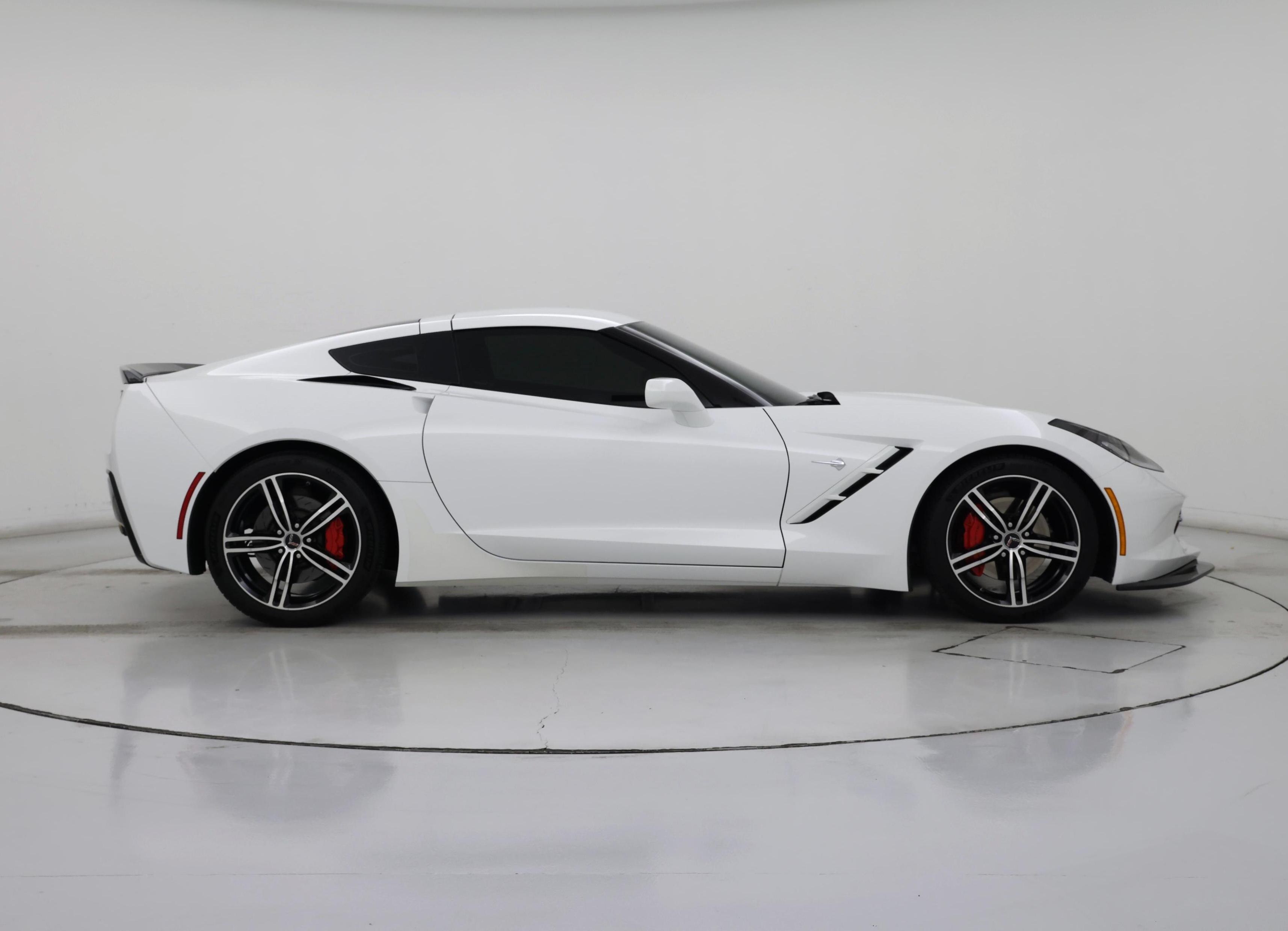 Thumbnail: 2016 Chevrolet Corvette - 7