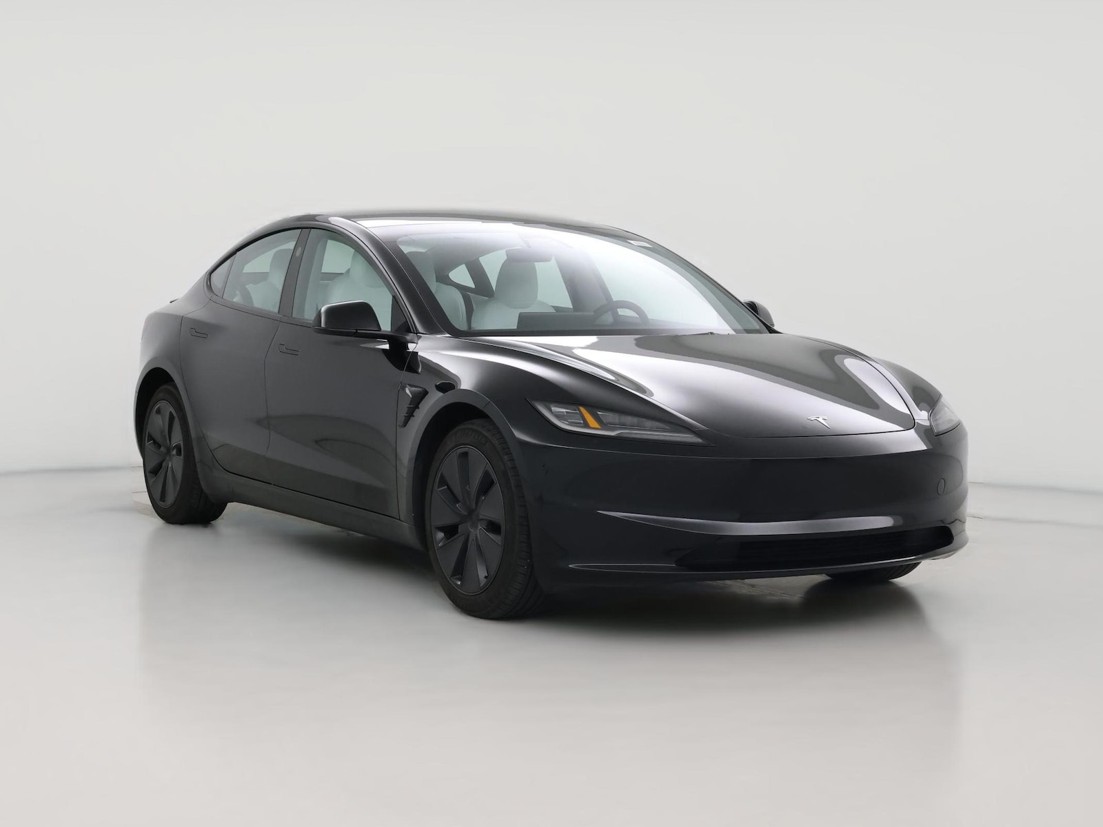 2024 Tesla Model 3 Base