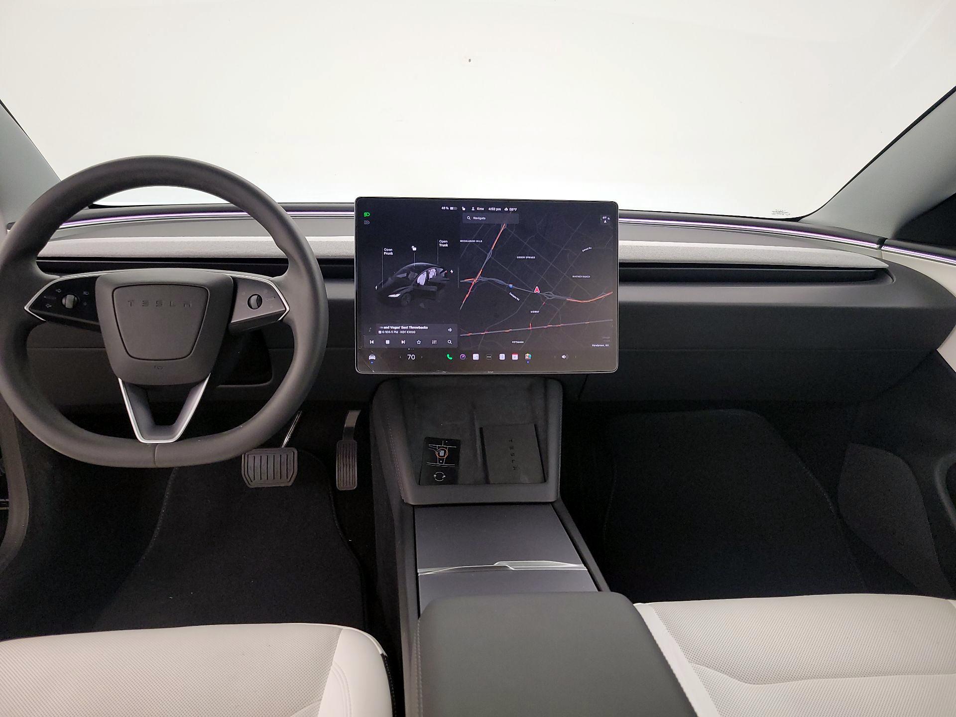 Thumbnail: 2024 Tesla Model 3 - 9