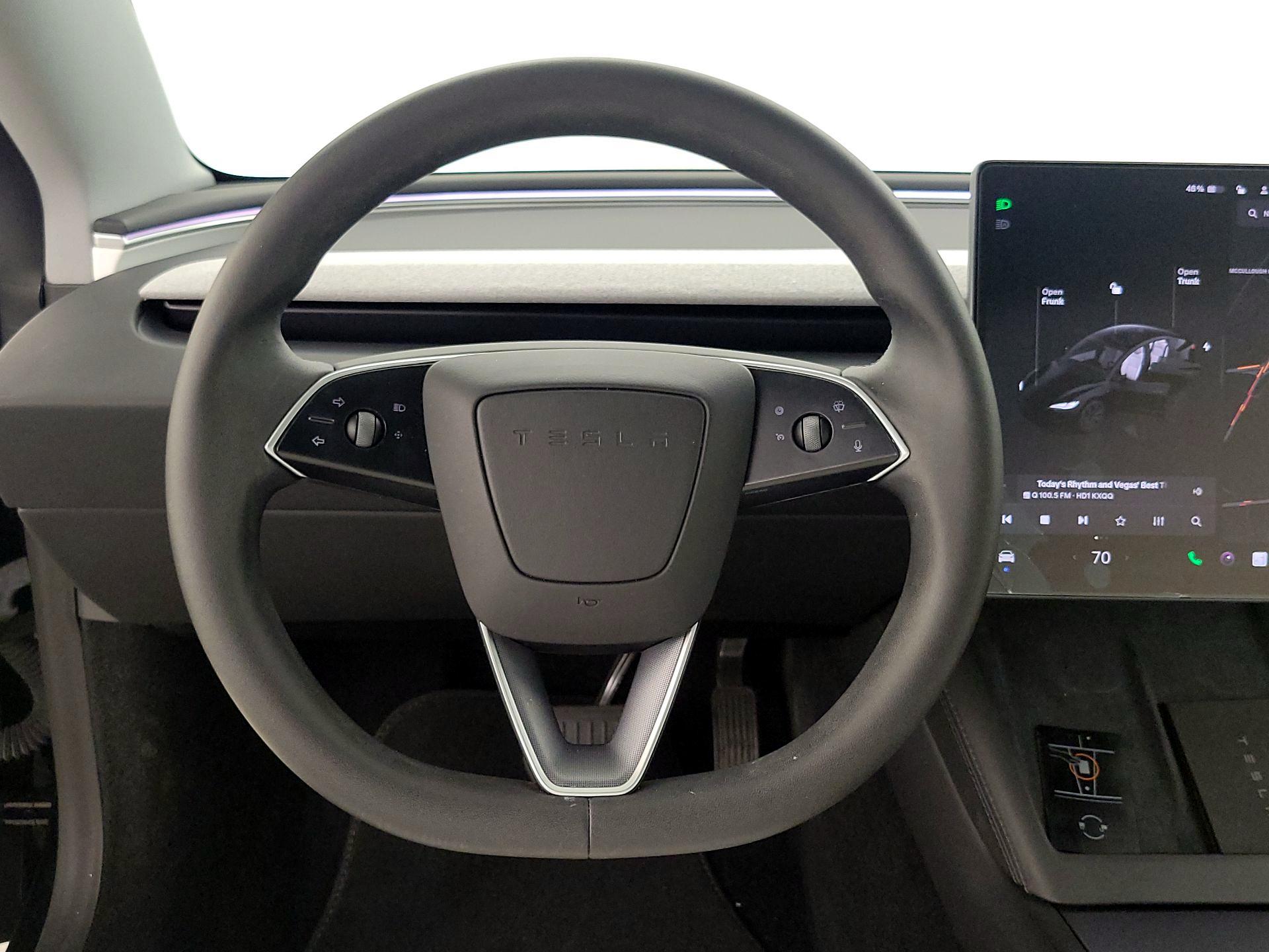 Thumbnail: 2024 Tesla Model 3 - 10