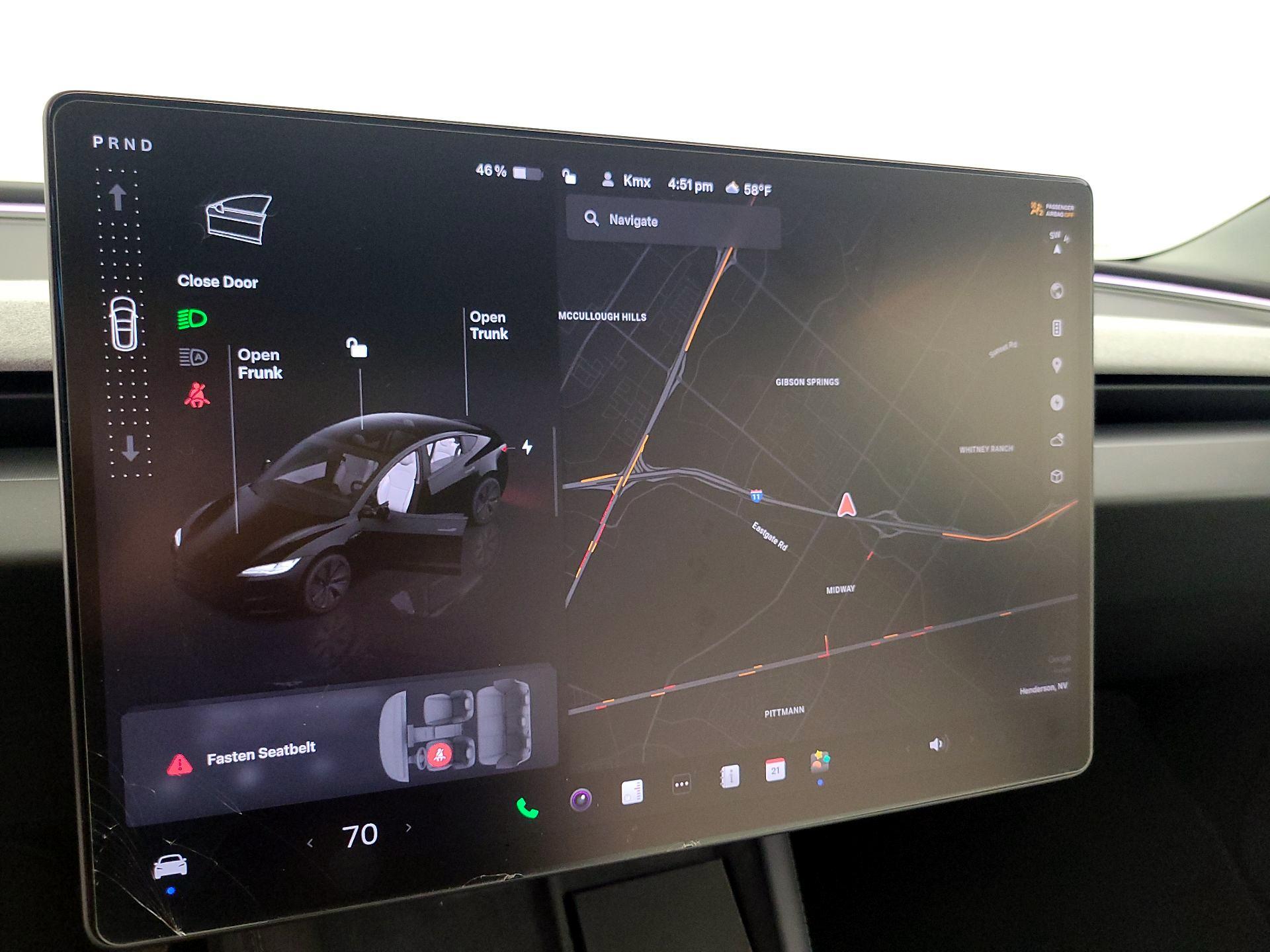 Thumbnail: 2024 Tesla Model 3 - 13