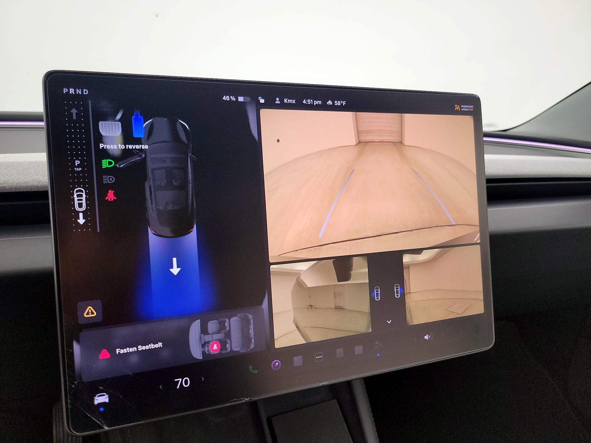 Thumbnail: 2024 Tesla Model 3 - 14