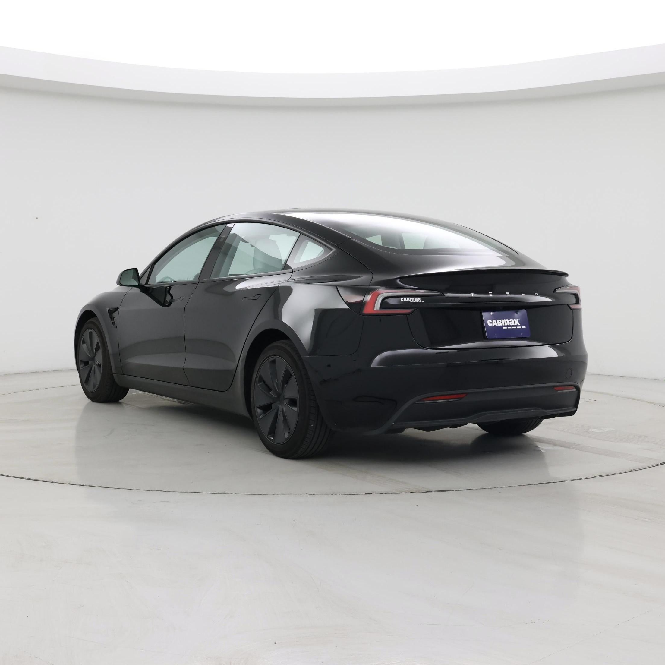 Thumbnail: 2024 Tesla Model 3 - 2