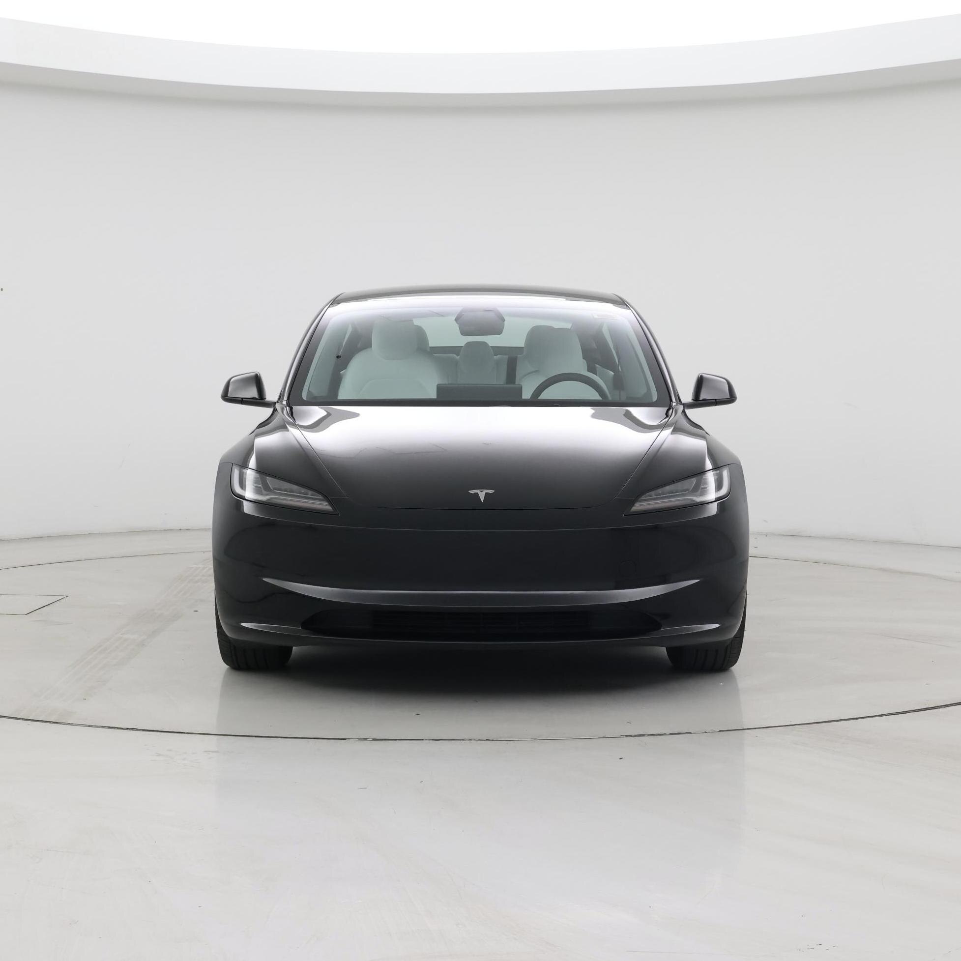 Thumbnail: 2024 Tesla Model 3 - 5