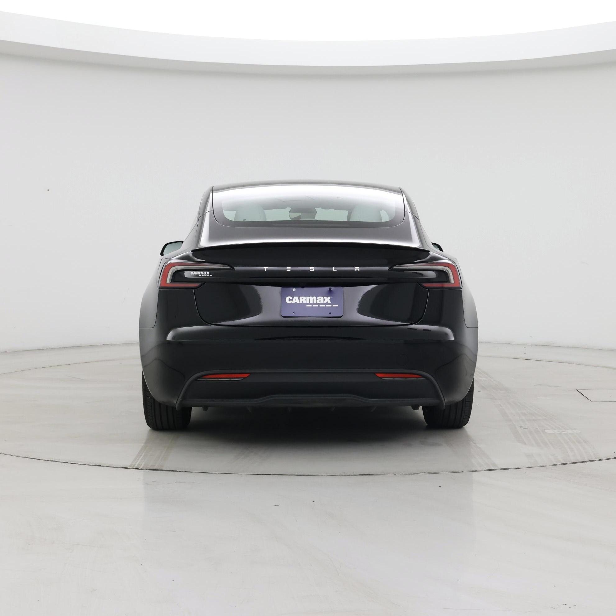 Thumbnail: 2024 Tesla Model 3 - 6