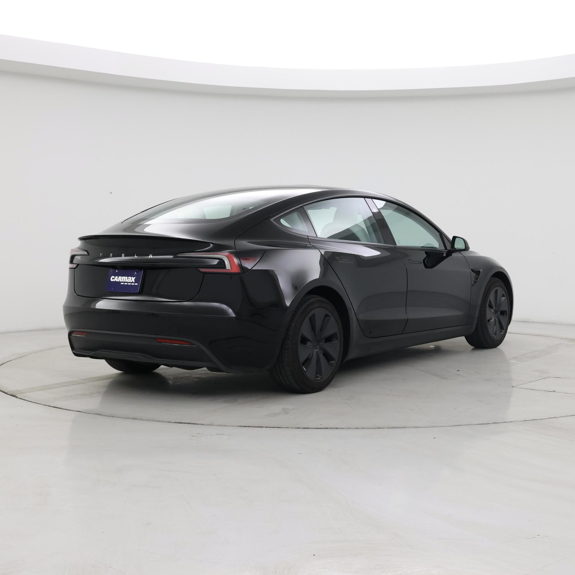 Thumbnail: 2024 Tesla Model 3 - 8