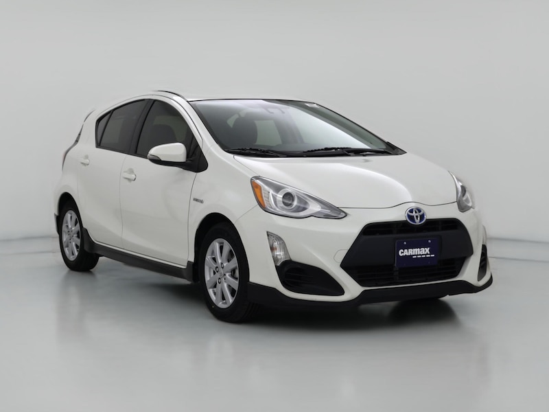 2017 Toyota Prius c Two -
                  Las Vegas, NV
