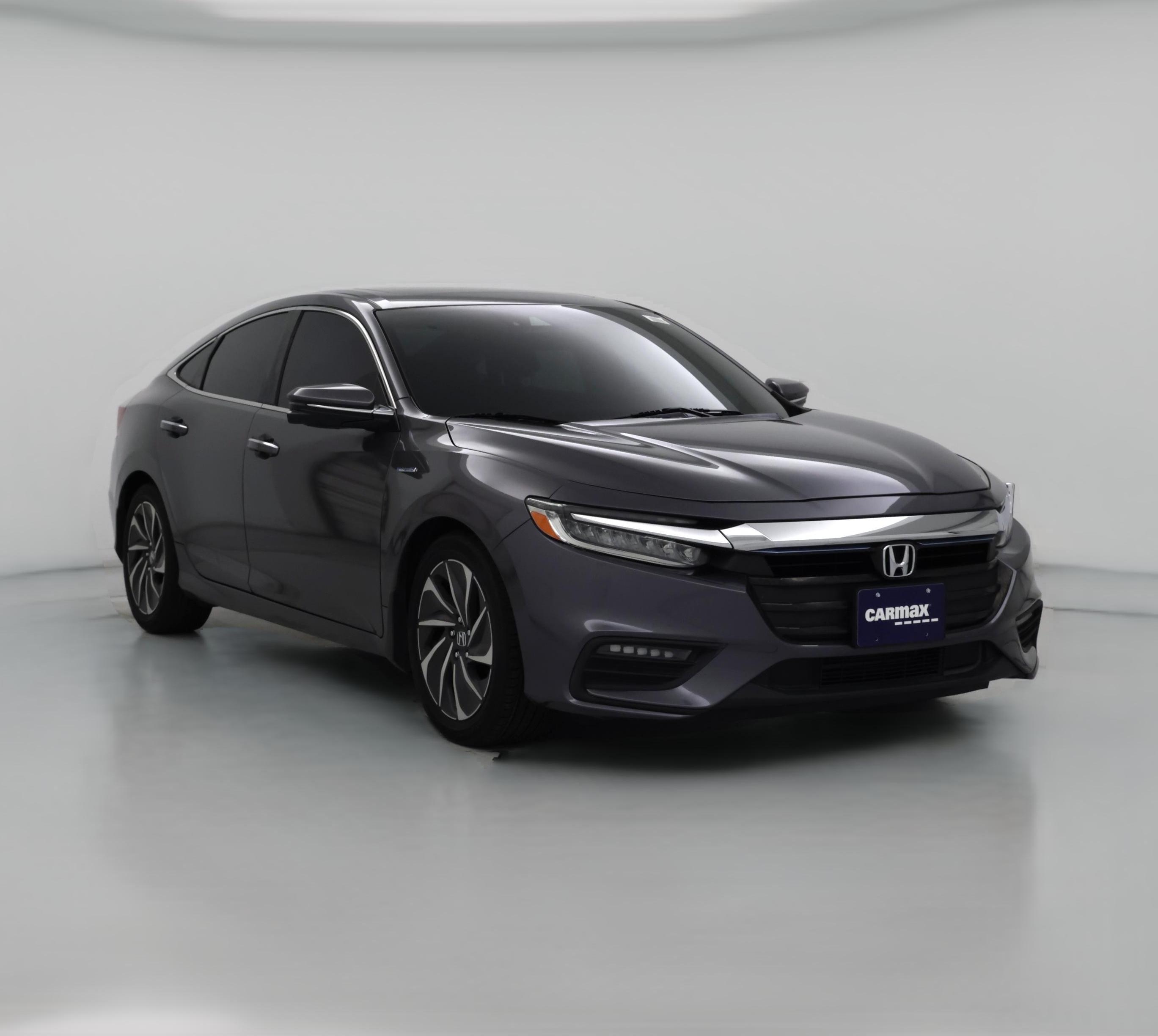 Thumbnail: 2019 Honda Insight - 1