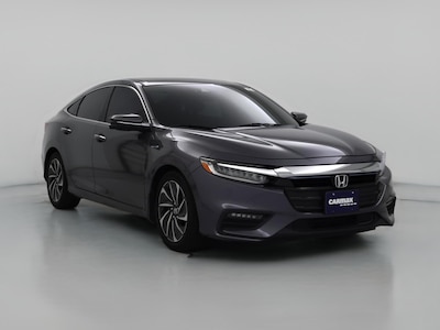 2019 Honda Insight Touring