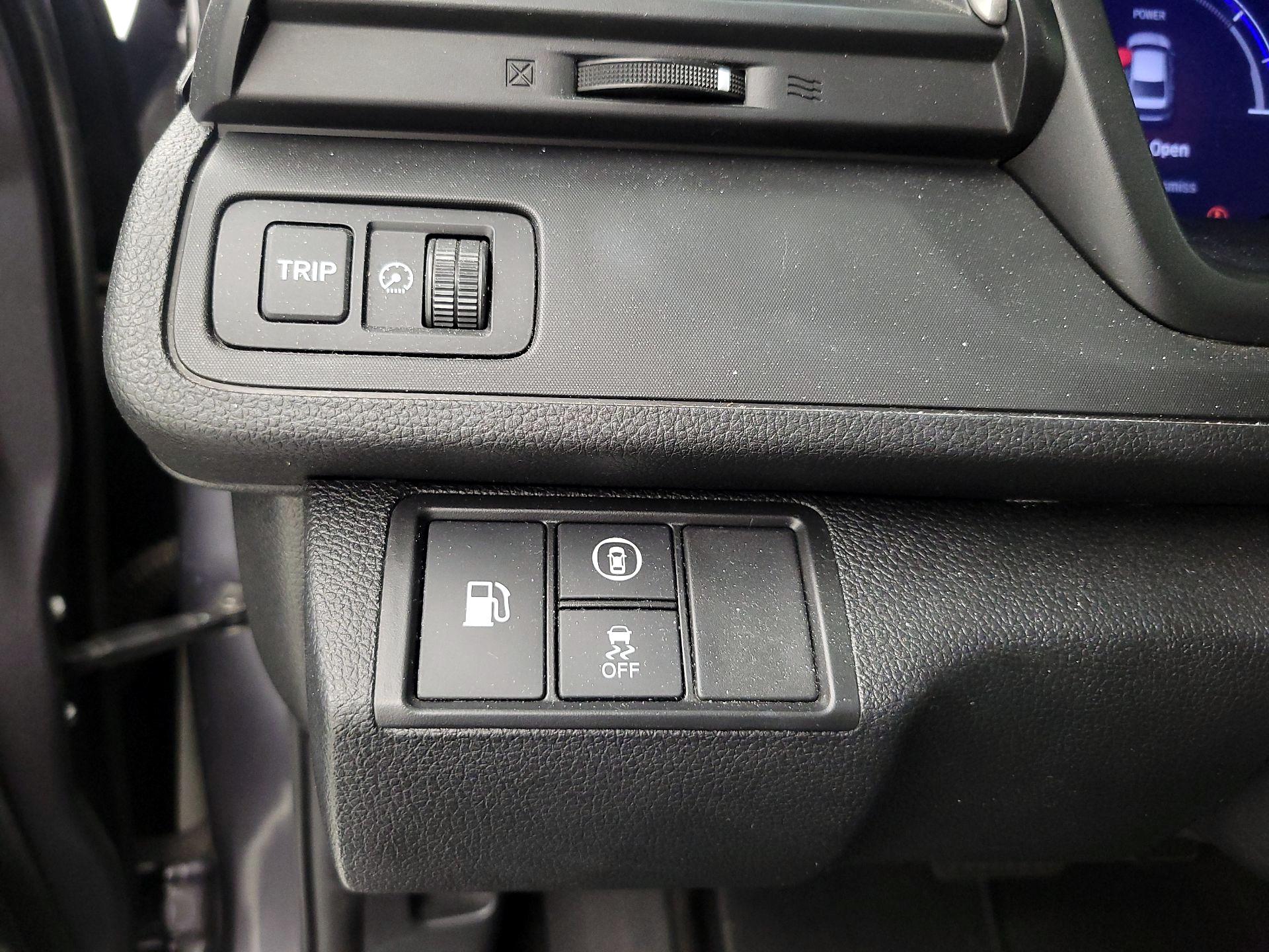 Thumbnail: 2019 Honda Insight - 13