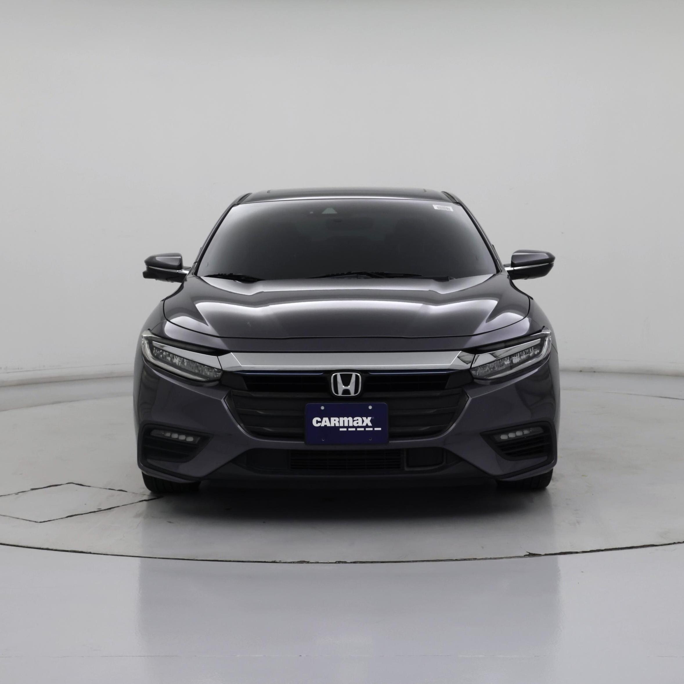 Thumbnail: 2019 Honda Insight - 5