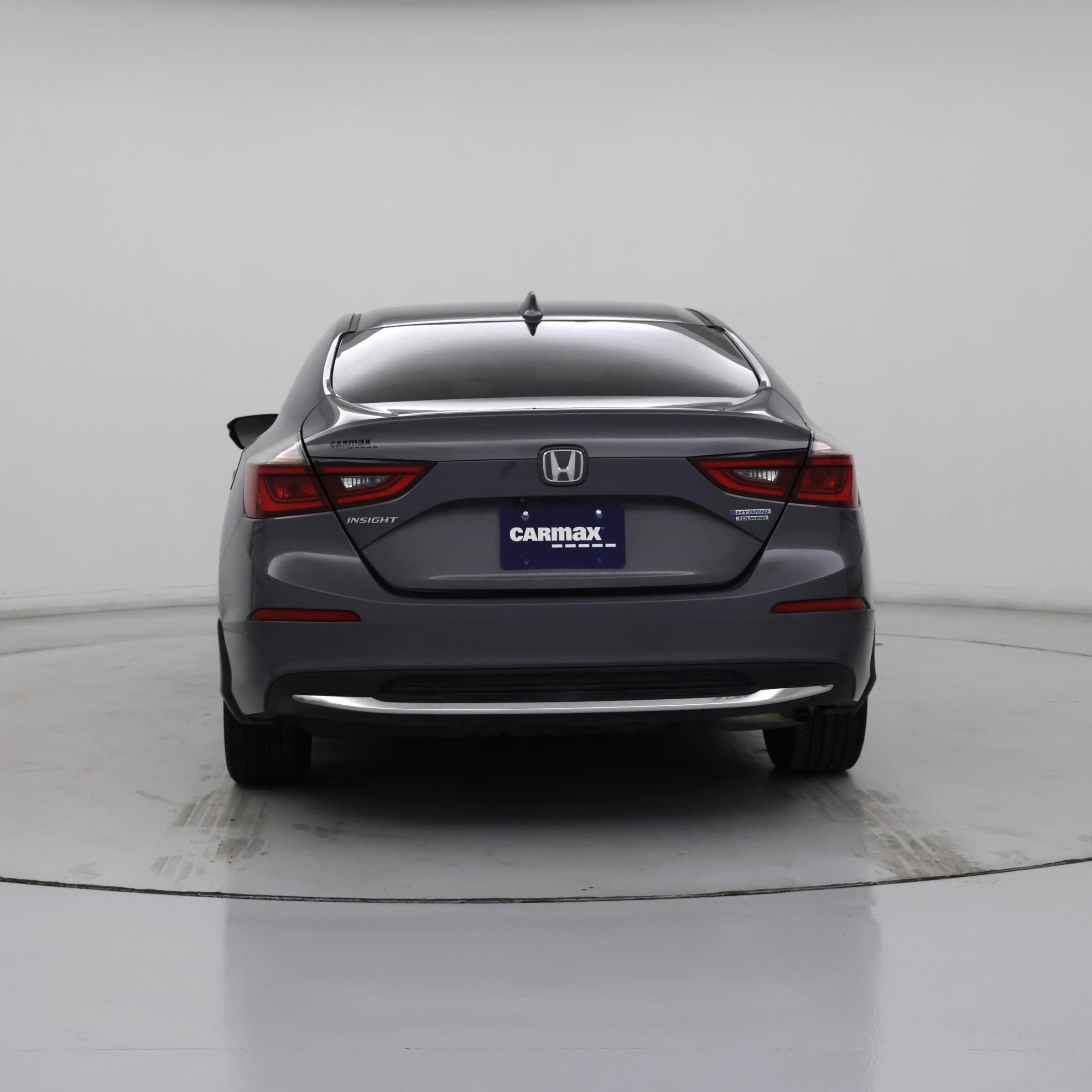 Thumbnail: 2019 Honda Insight - 6