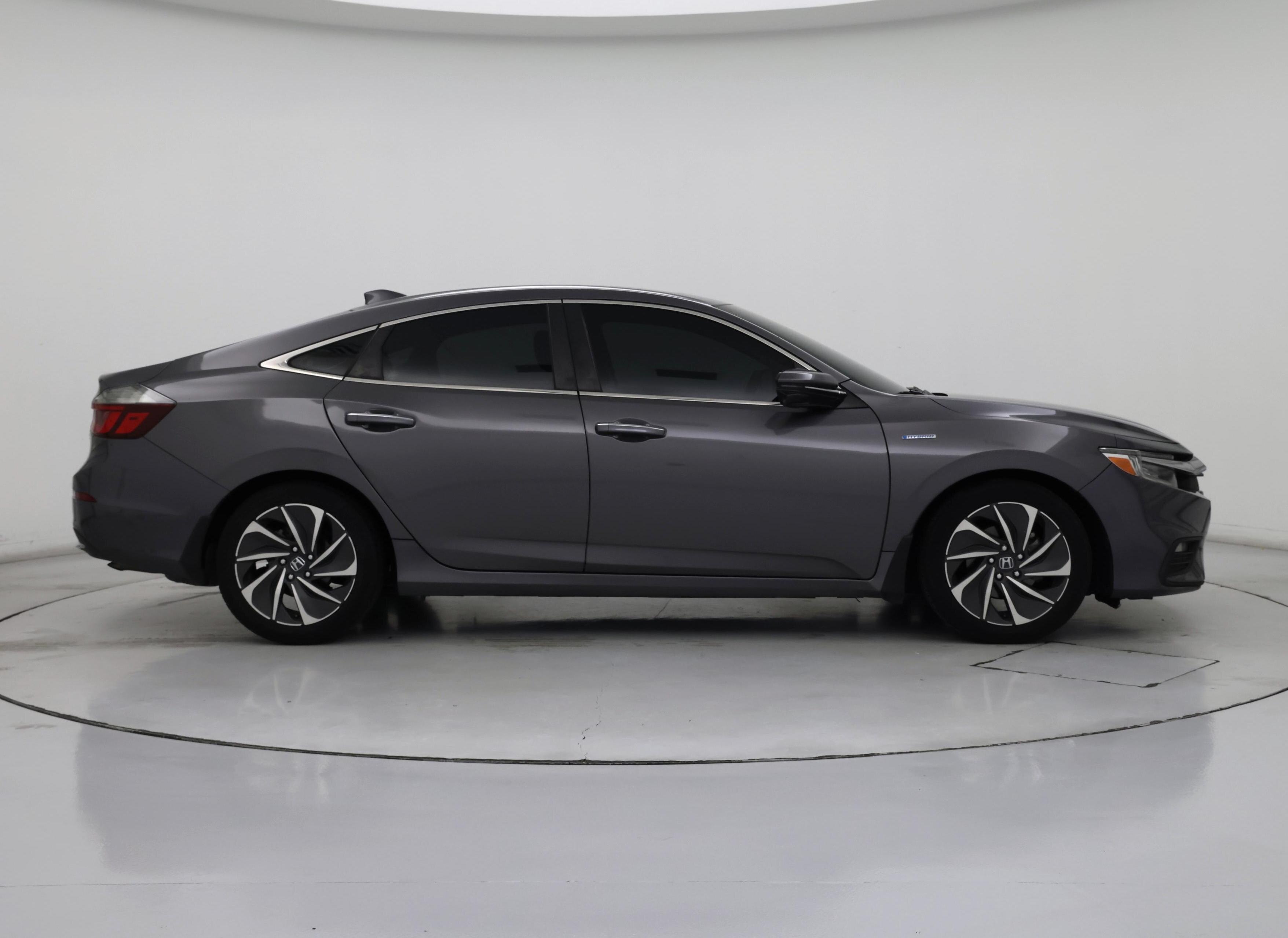 Thumbnail: 2019 Honda Insight - 7