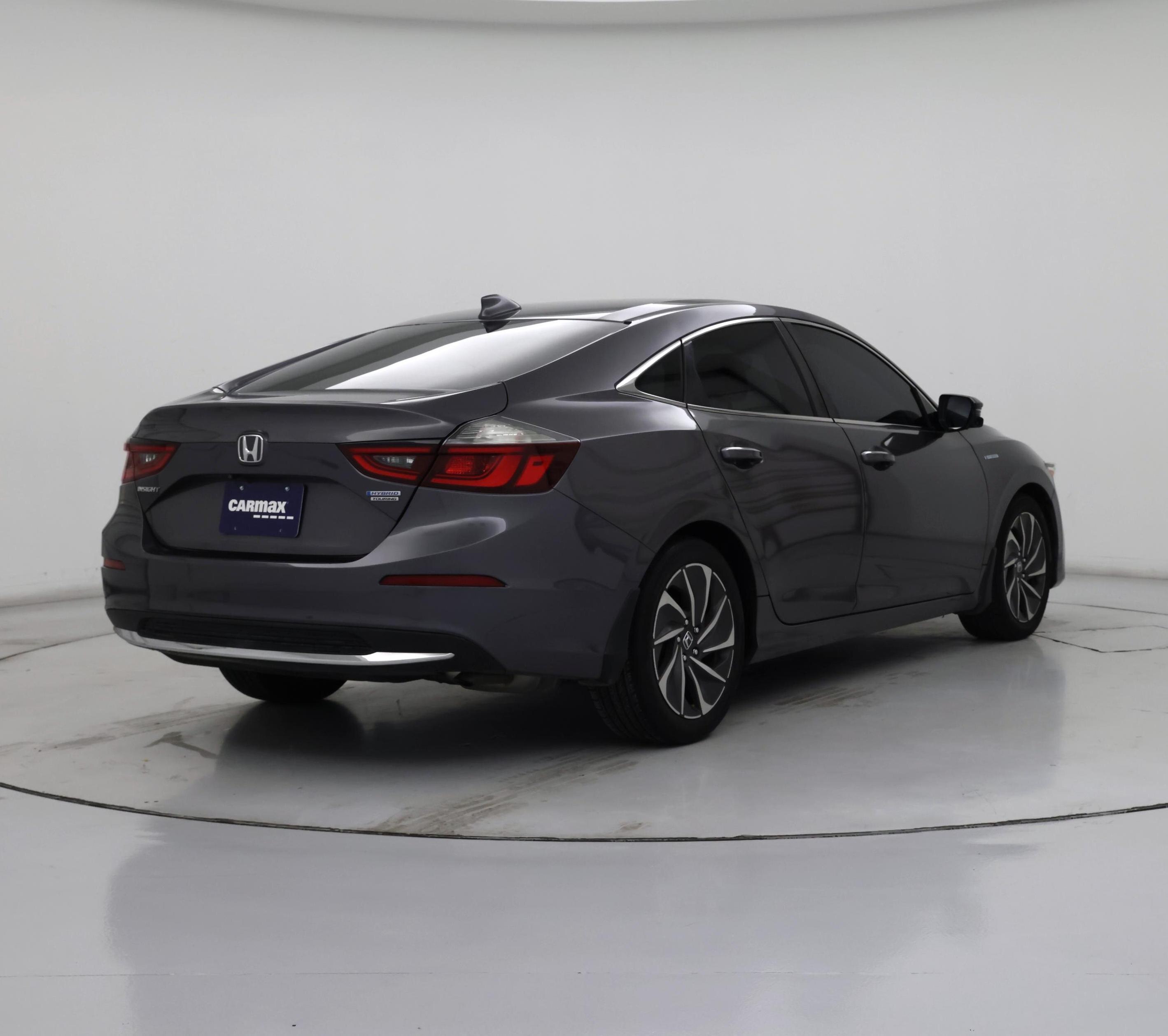 Thumbnail: 2019 Honda Insight - 8