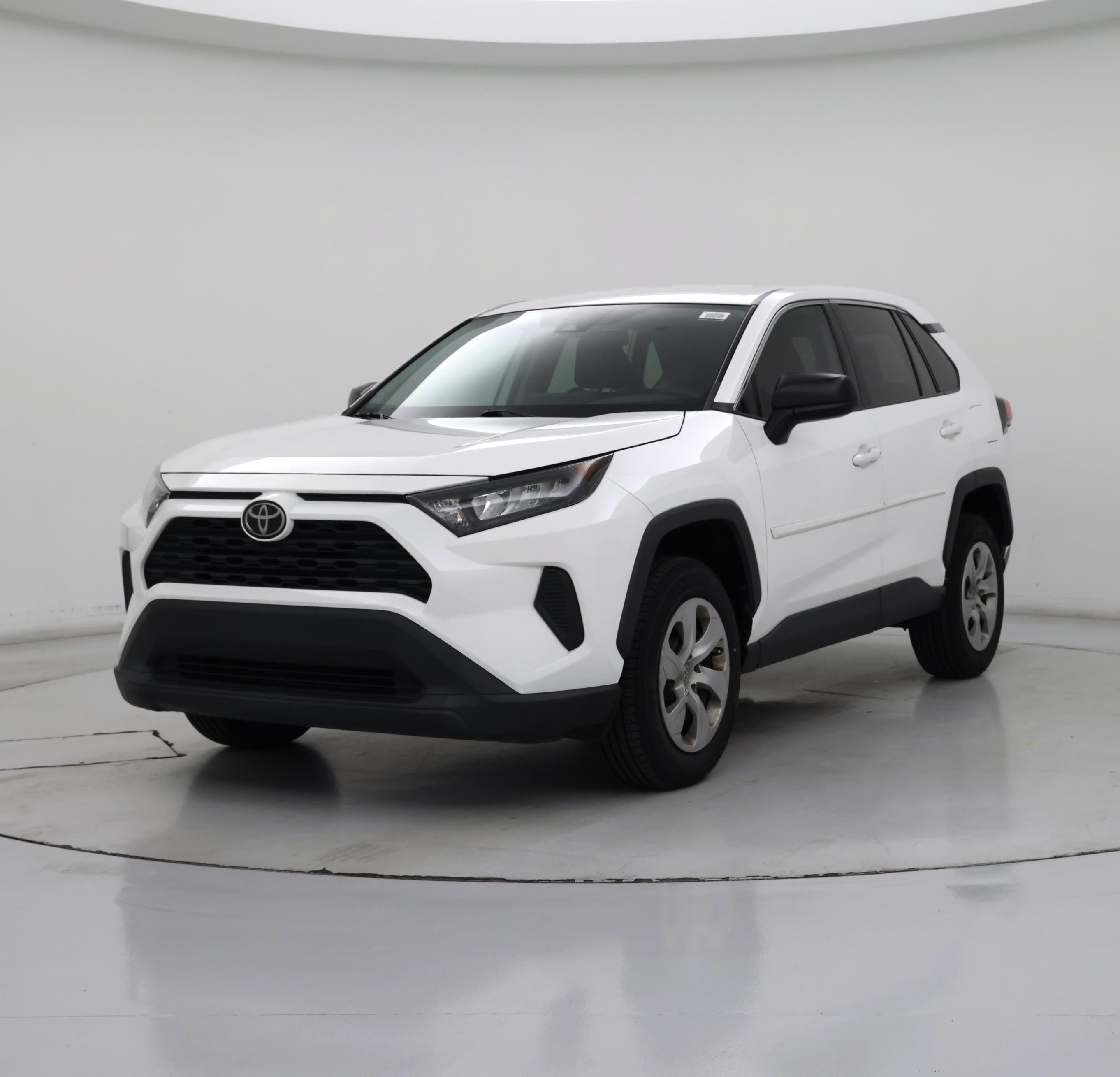 Thumbnail: 2022 Toyota RAV4 - 4