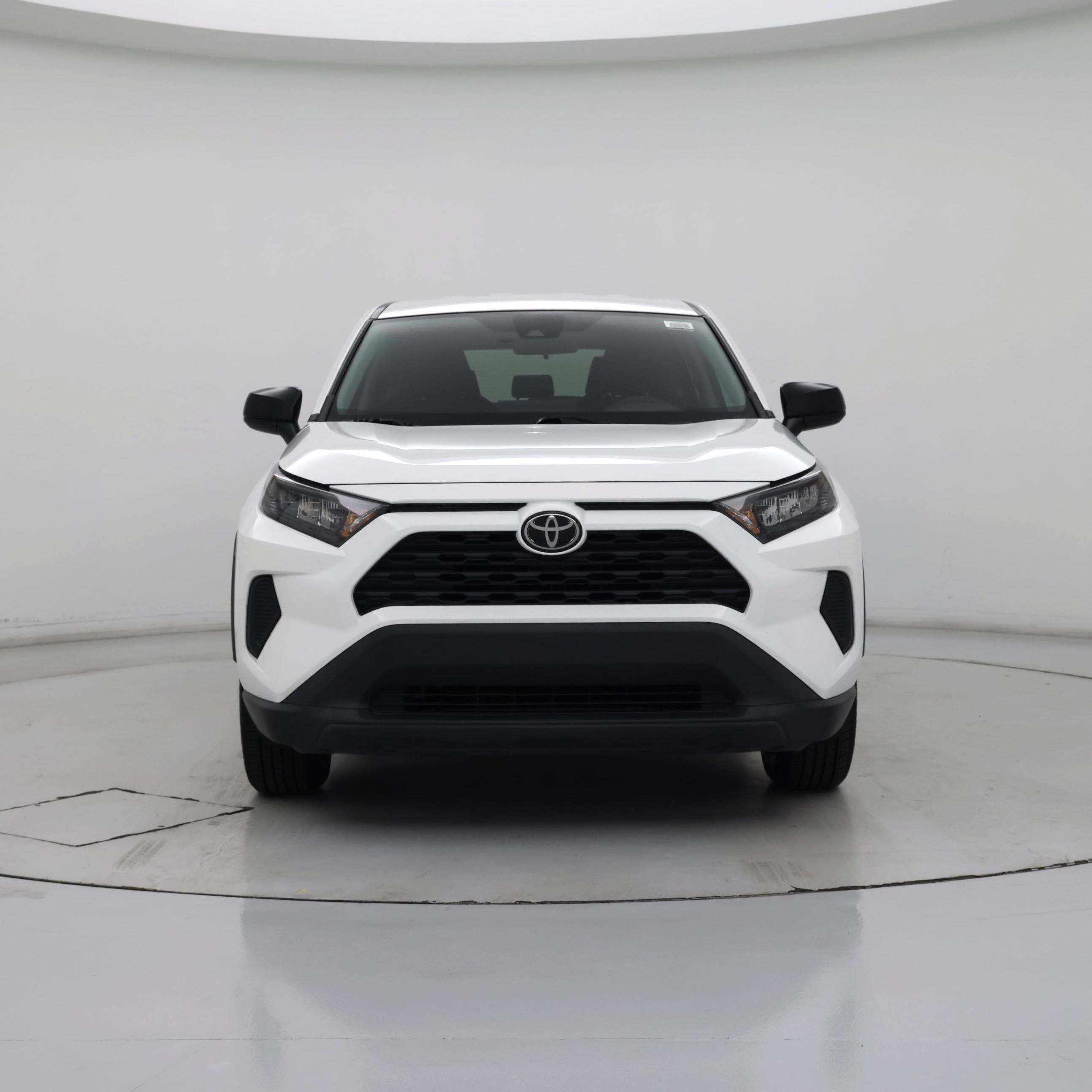 Thumbnail: 2022 Toyota RAV4 - 5